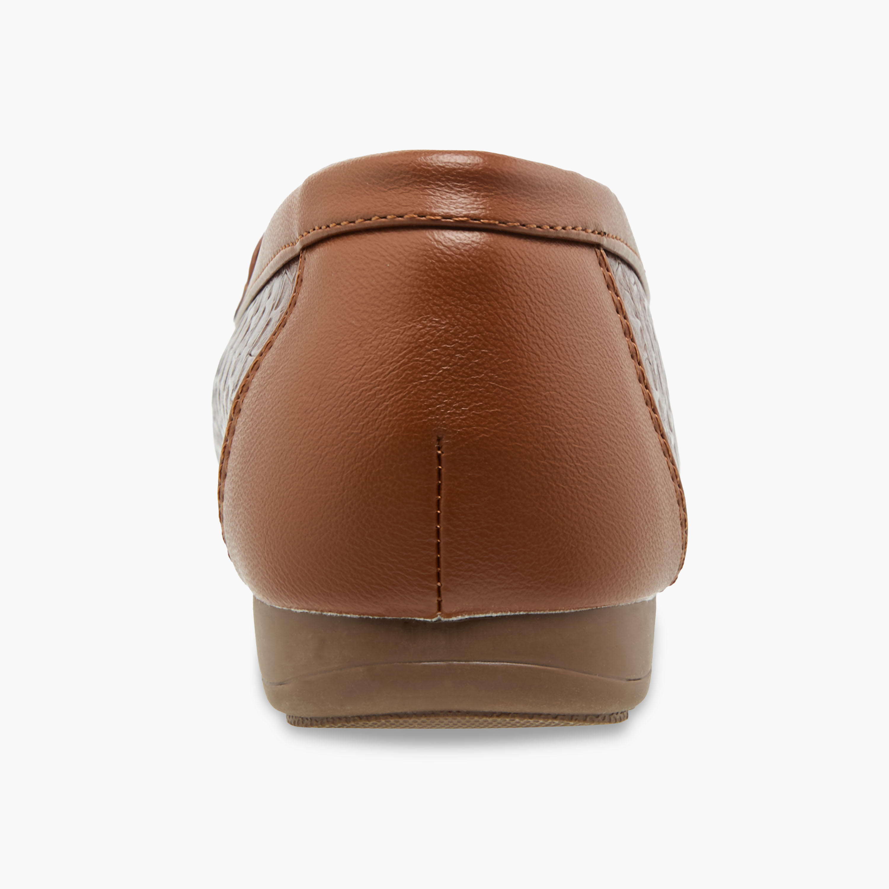 Le Confort Women Tassel Detail Loafers-women-shoes-flats-loafers-image-5