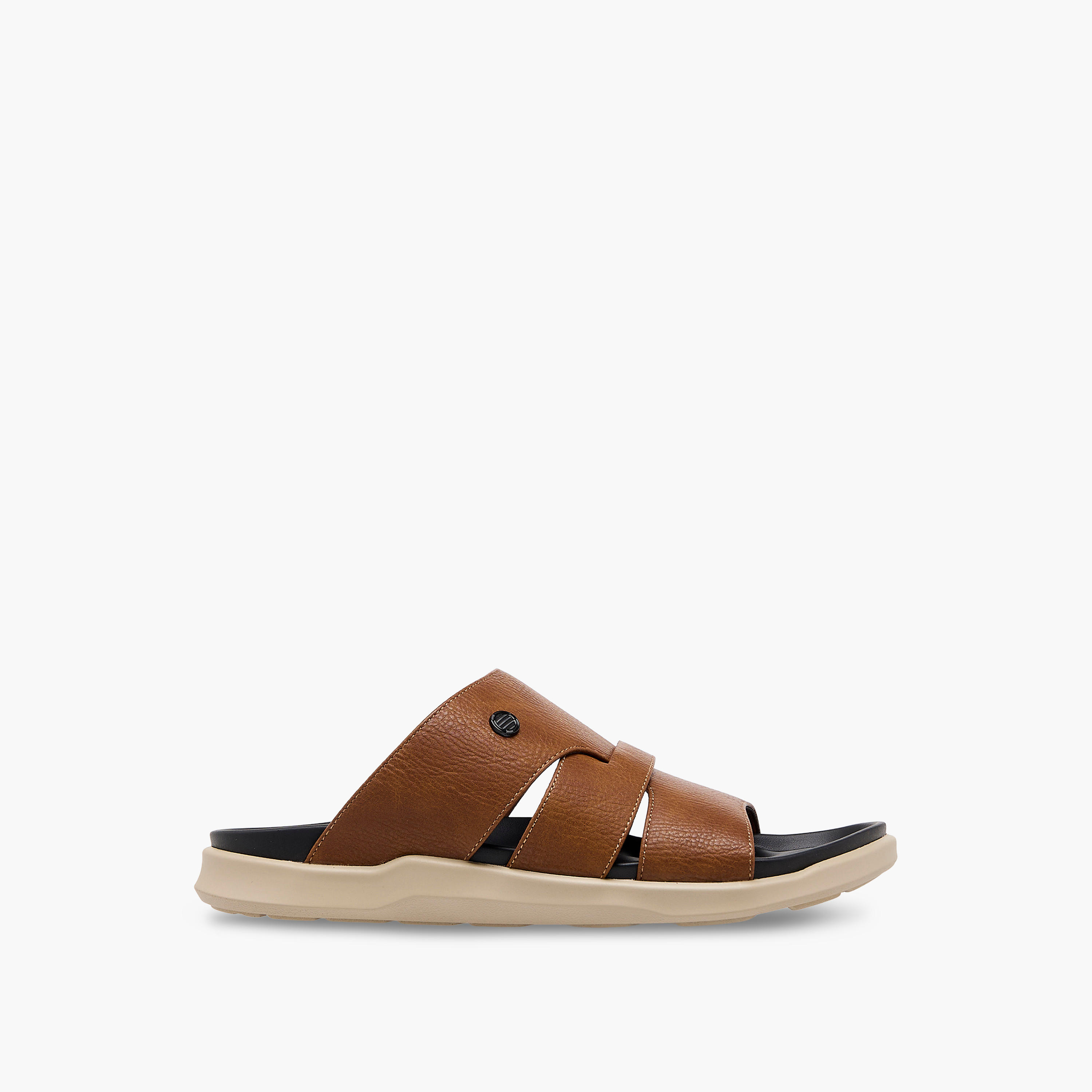 Le Confort Men Slip-On Comfort Sandals-men-shoes-sandals-image-3