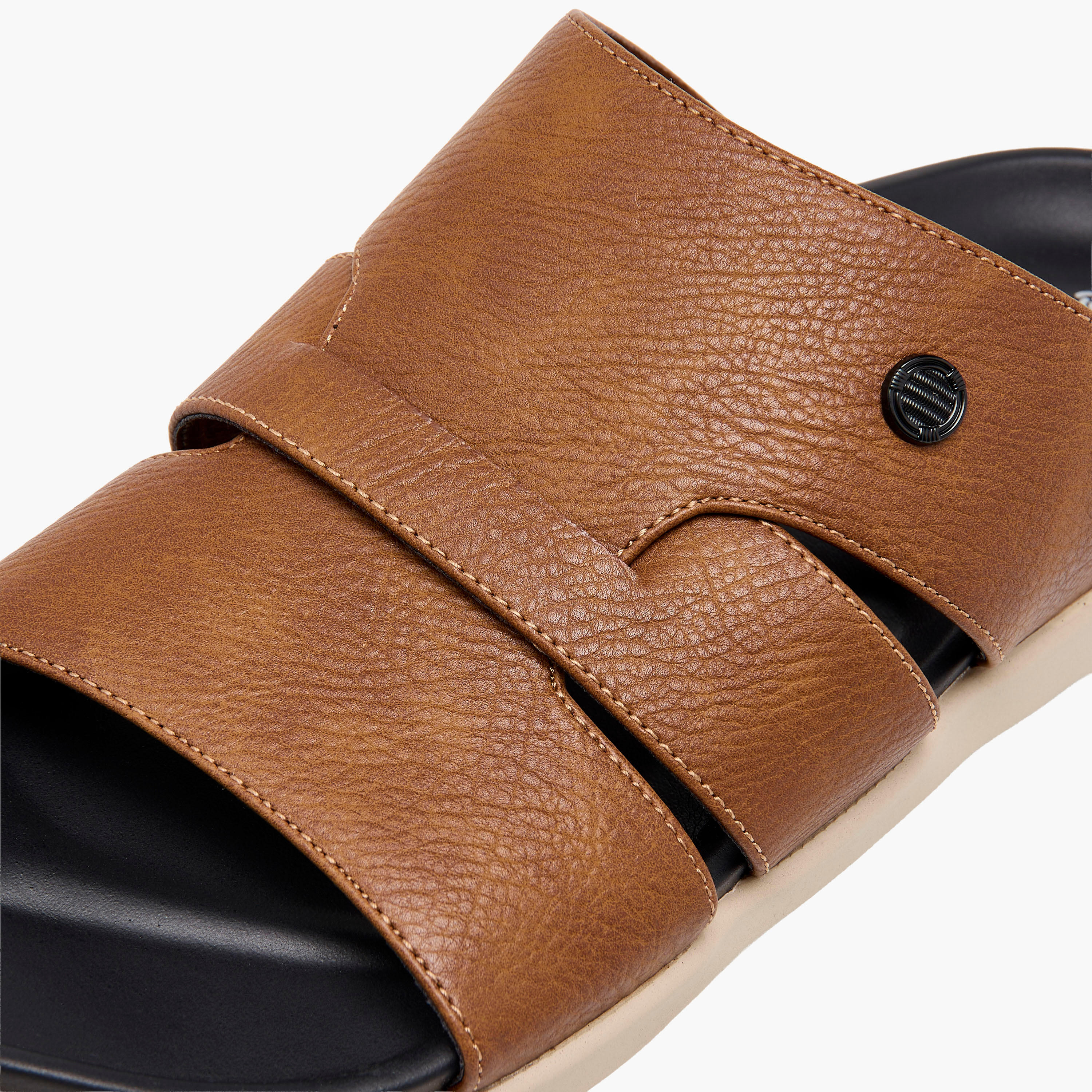 Le Confort Men Slip-On Comfort Sandals-men-shoes-sandals-image-4