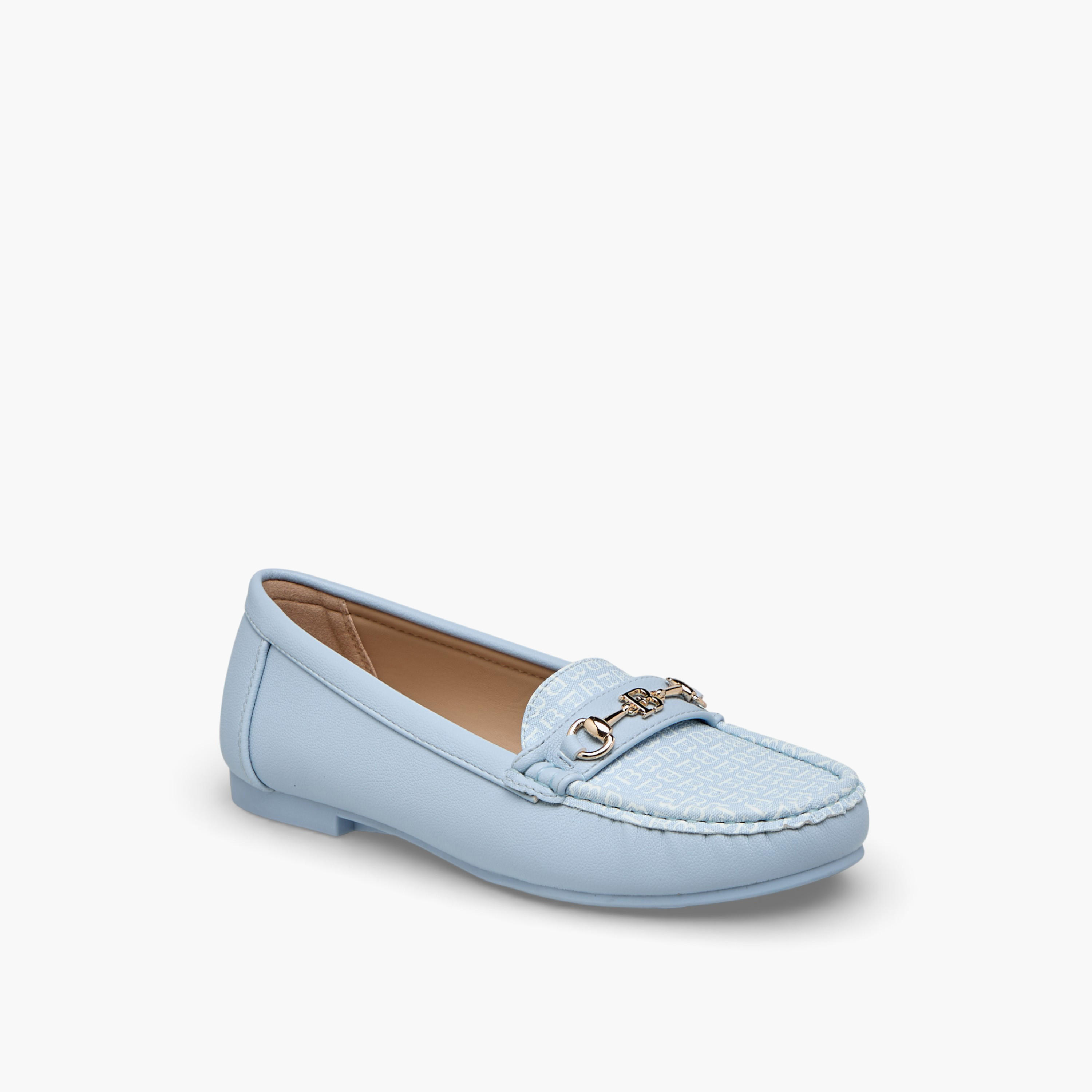 حذاء لوفر بطبعات للنساء من فلورا بيلا-women-shoes-loafersandmoccasins-image-7
