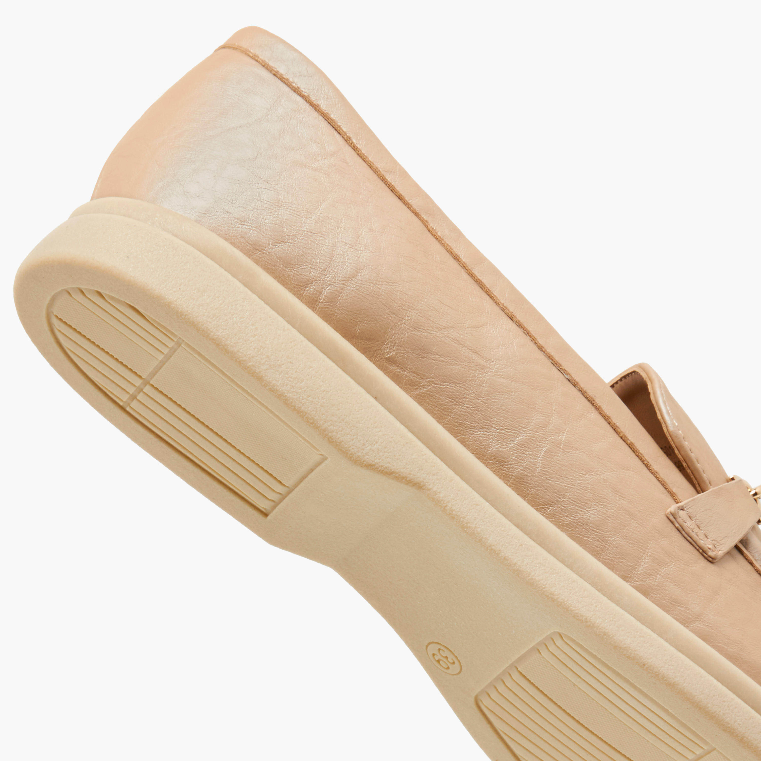 Le Confort Women Slip-On Loafers-women-shoes-flats-loafers-image-5