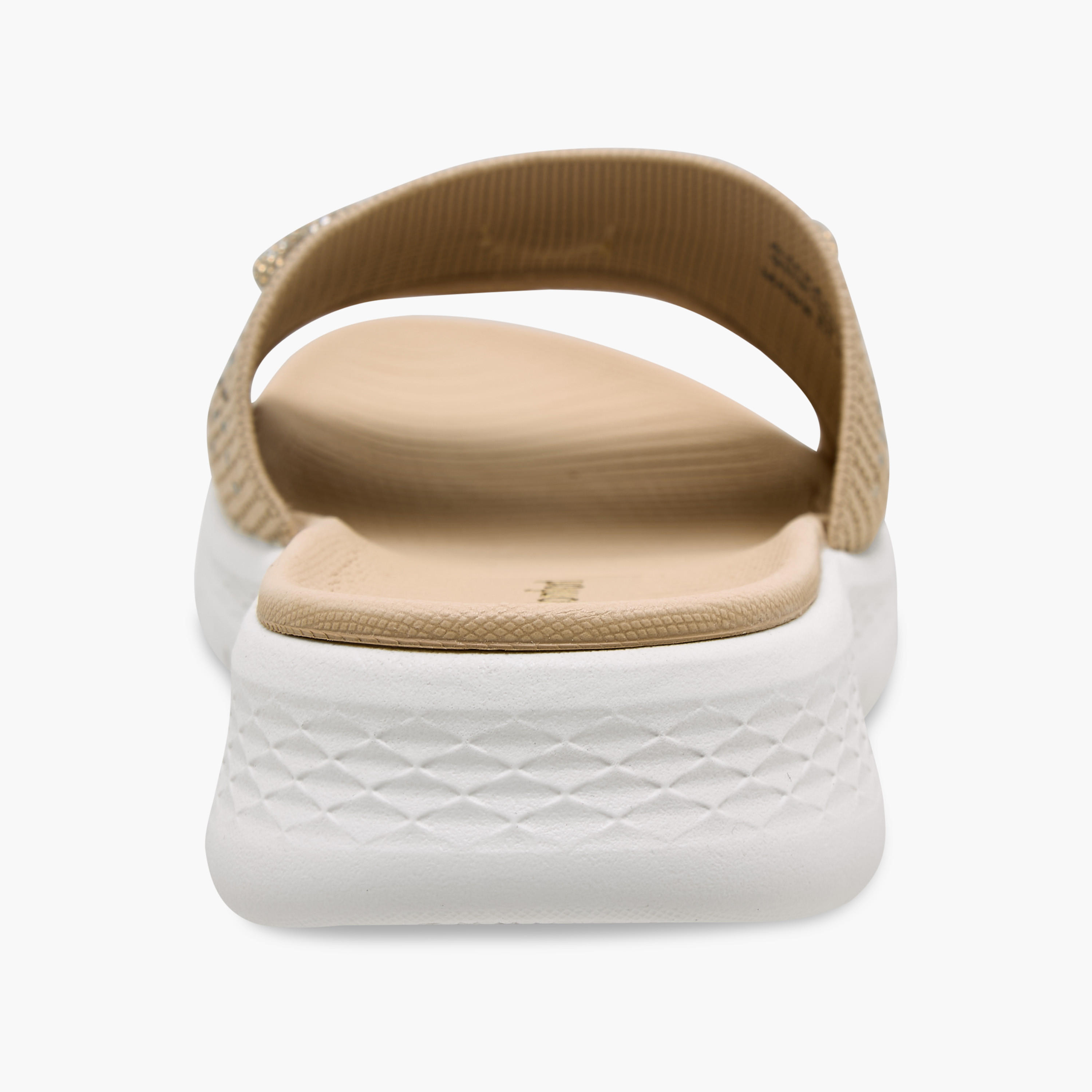 Le Confort Women Bow Embellished Flyknit Sandals-women-shoes-sandals-heeled-image-5