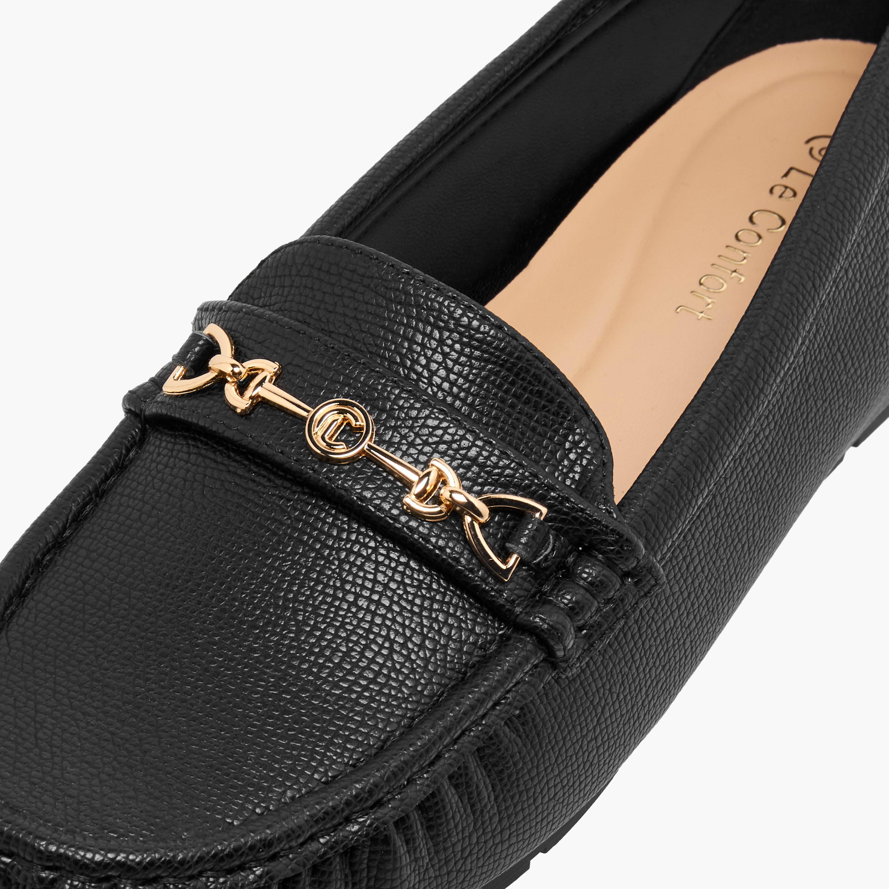 Le Confort Women Slip-On Loafers-women-shoes-loafersandmoccasins-image-5