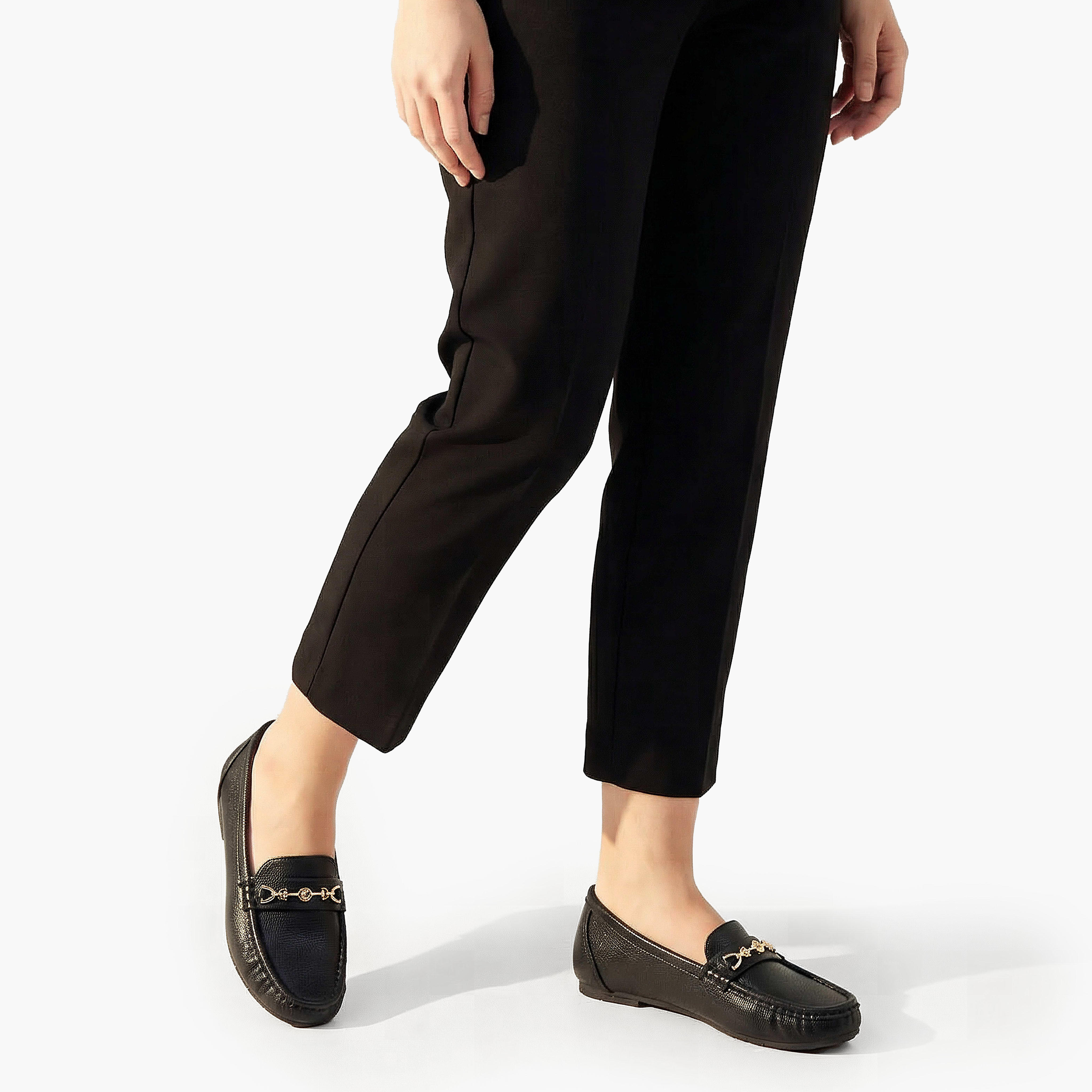 Le Confort Women Slip-On Loafers-women-shoes-loafersandmoccasins-image-2