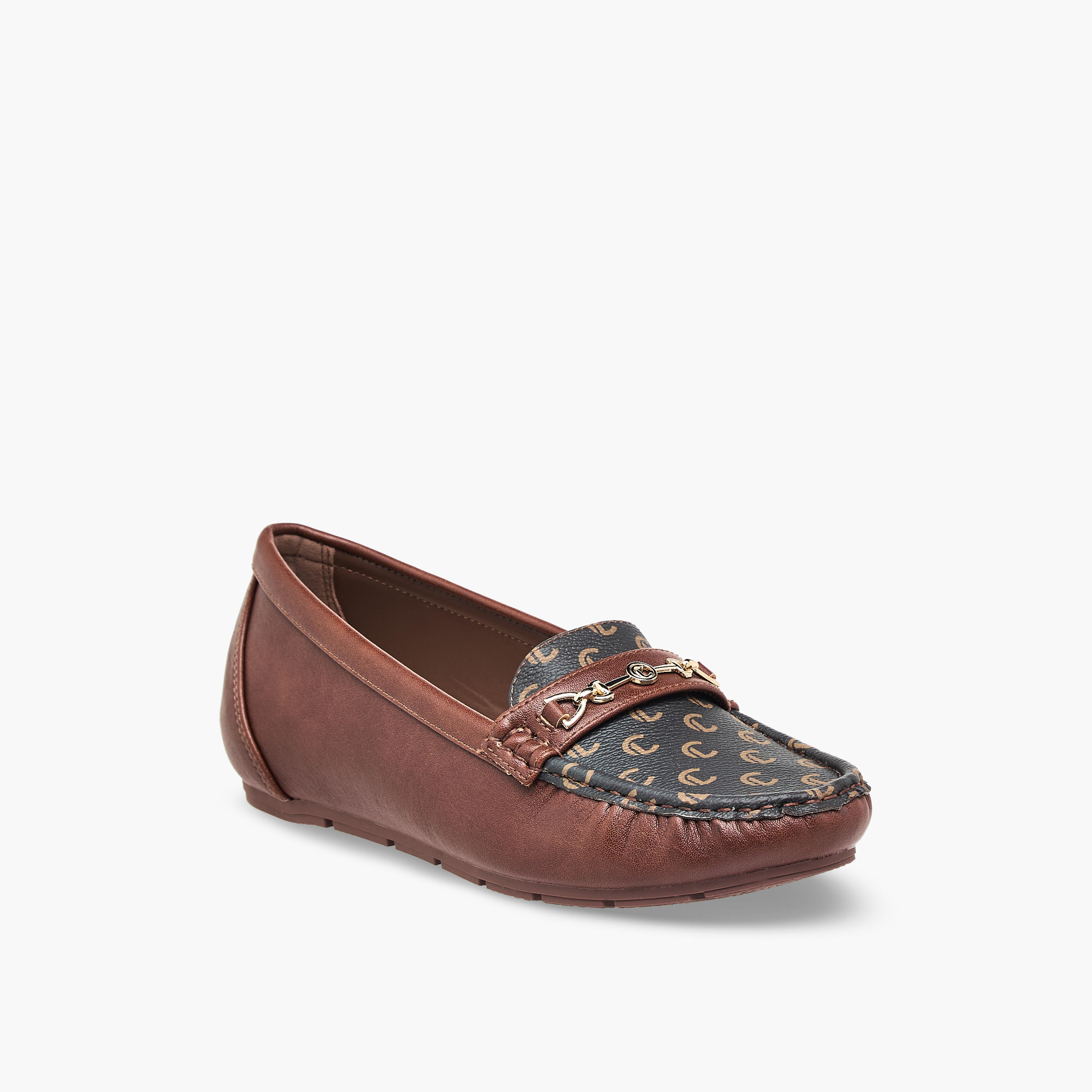 Le Confort Women Slip-On Loafers-women-shoes-loafersandmoccasins-image-3