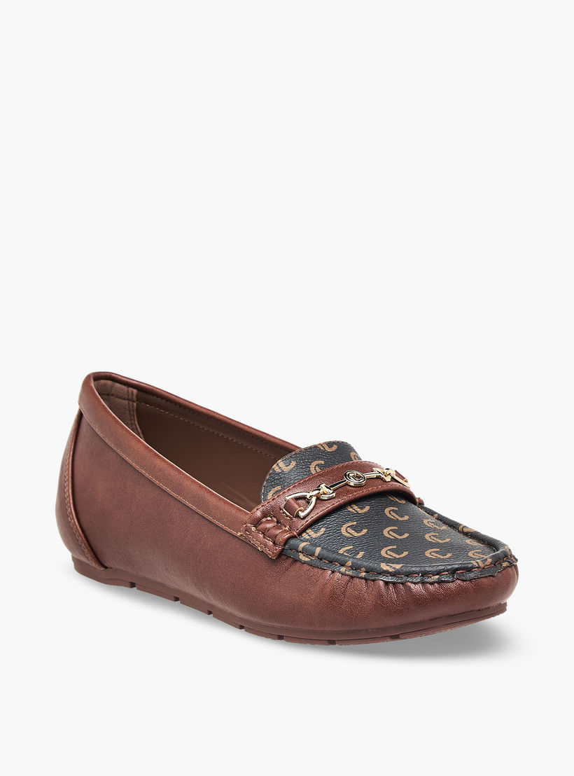 Le Confort Women Slip-On Loafers-women-shoes-loafersandmoccasins-image-3