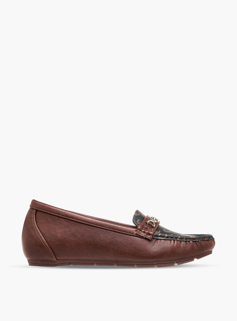 Le Confort Women Slip-On Loafers-women-shoes-loafersandmoccasins-image-4
