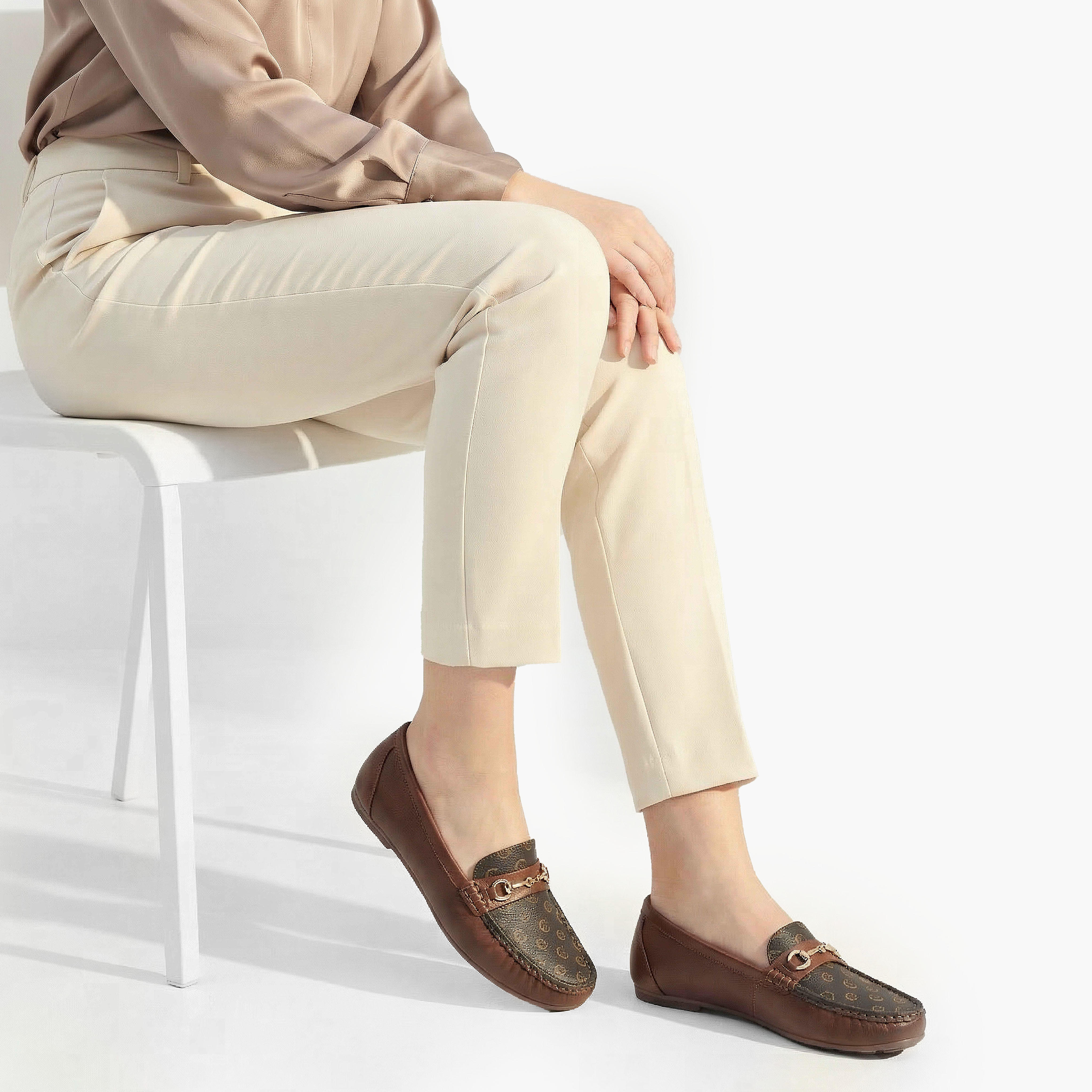Le Confort Women Slip-On Loafers-women-shoes-loafersandmoccasins-image-6