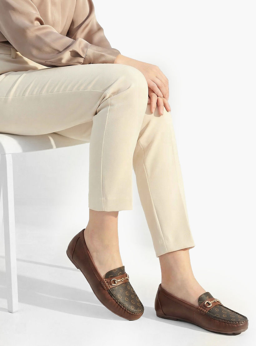Le Confort Women Slip-On Loafers-women-shoes-loafersandmoccasins-image-6