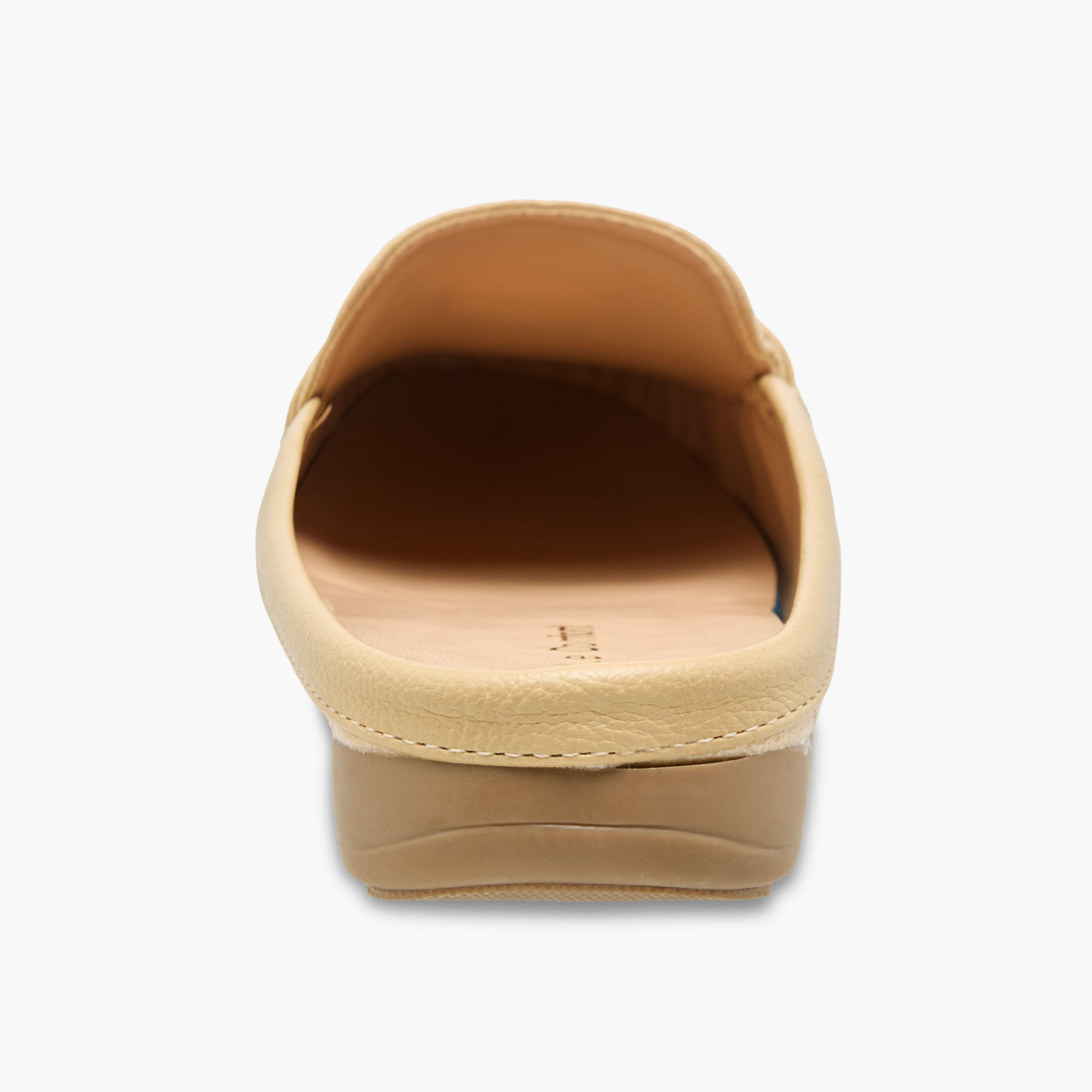 Le Confort Women Metal Accent Mules-women-shoes-flats-mules-image-5