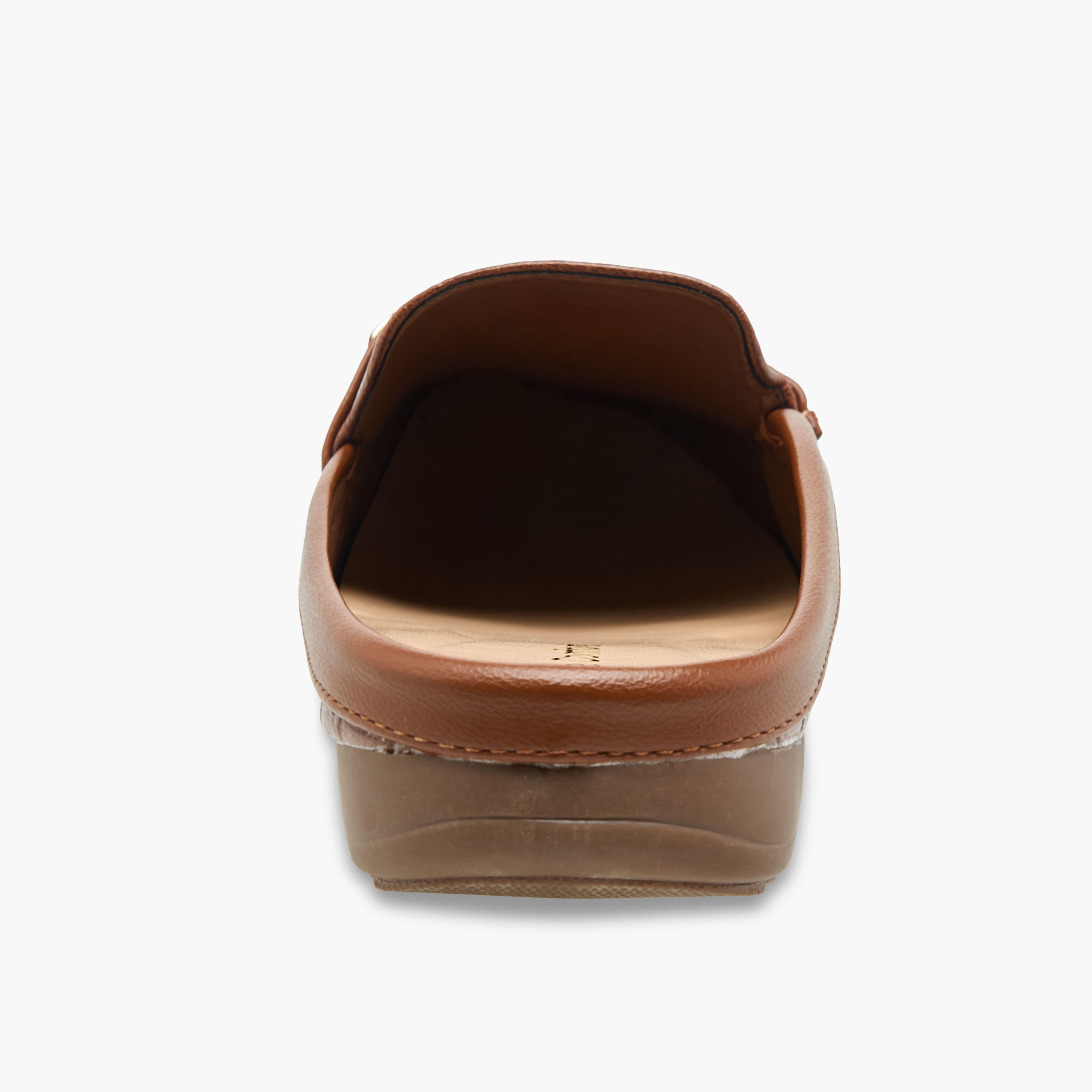Le Confort Women Metal Accent Mules-women-shoes-flats-mules-image-5