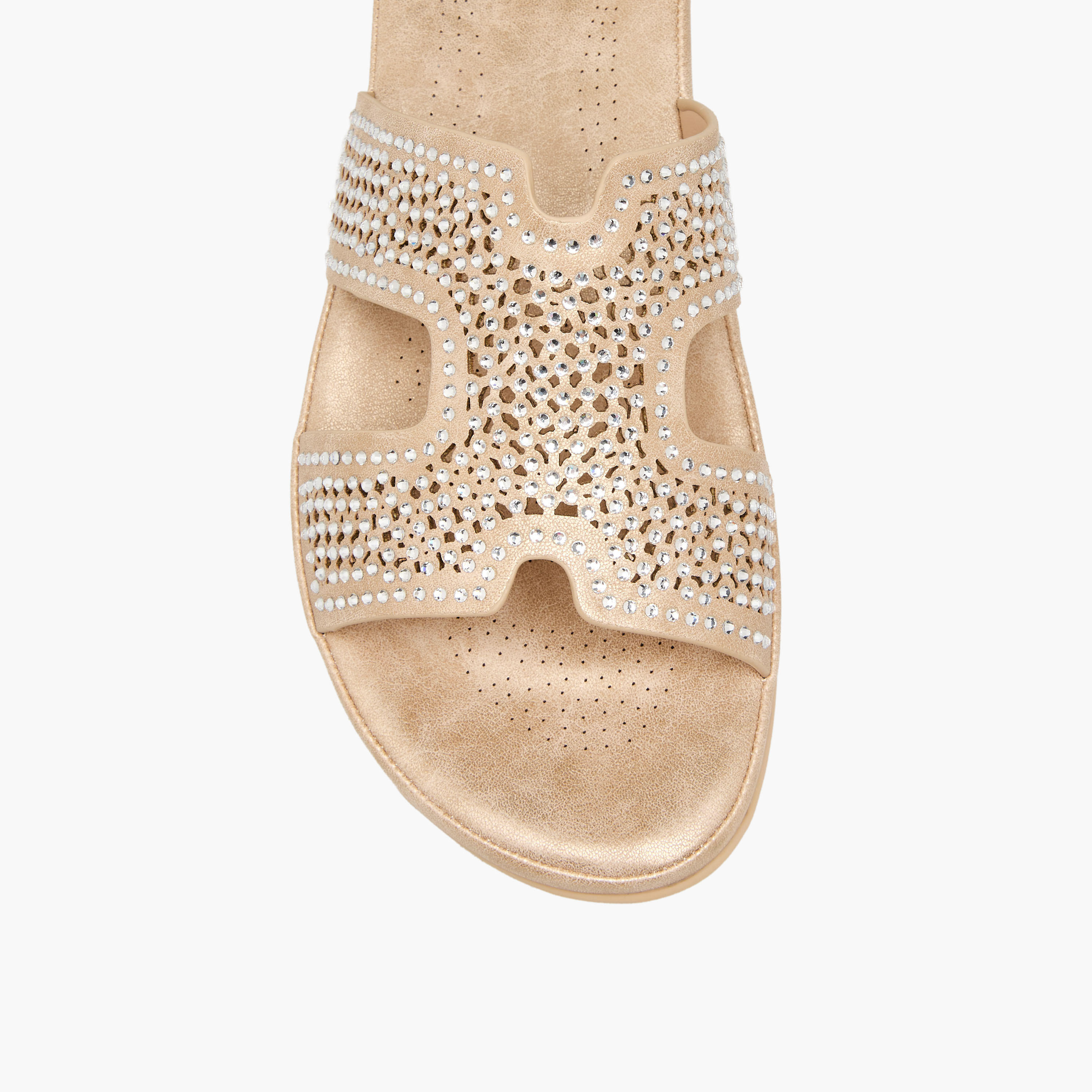 Flora Bella Women Embellished Slip-On Sandals-women-shoes-flats-sandals-image-4