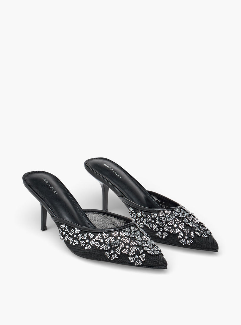 حذاء بكعب صغير للنساء من فلورا بيلا-women-shoes-heels-image-1