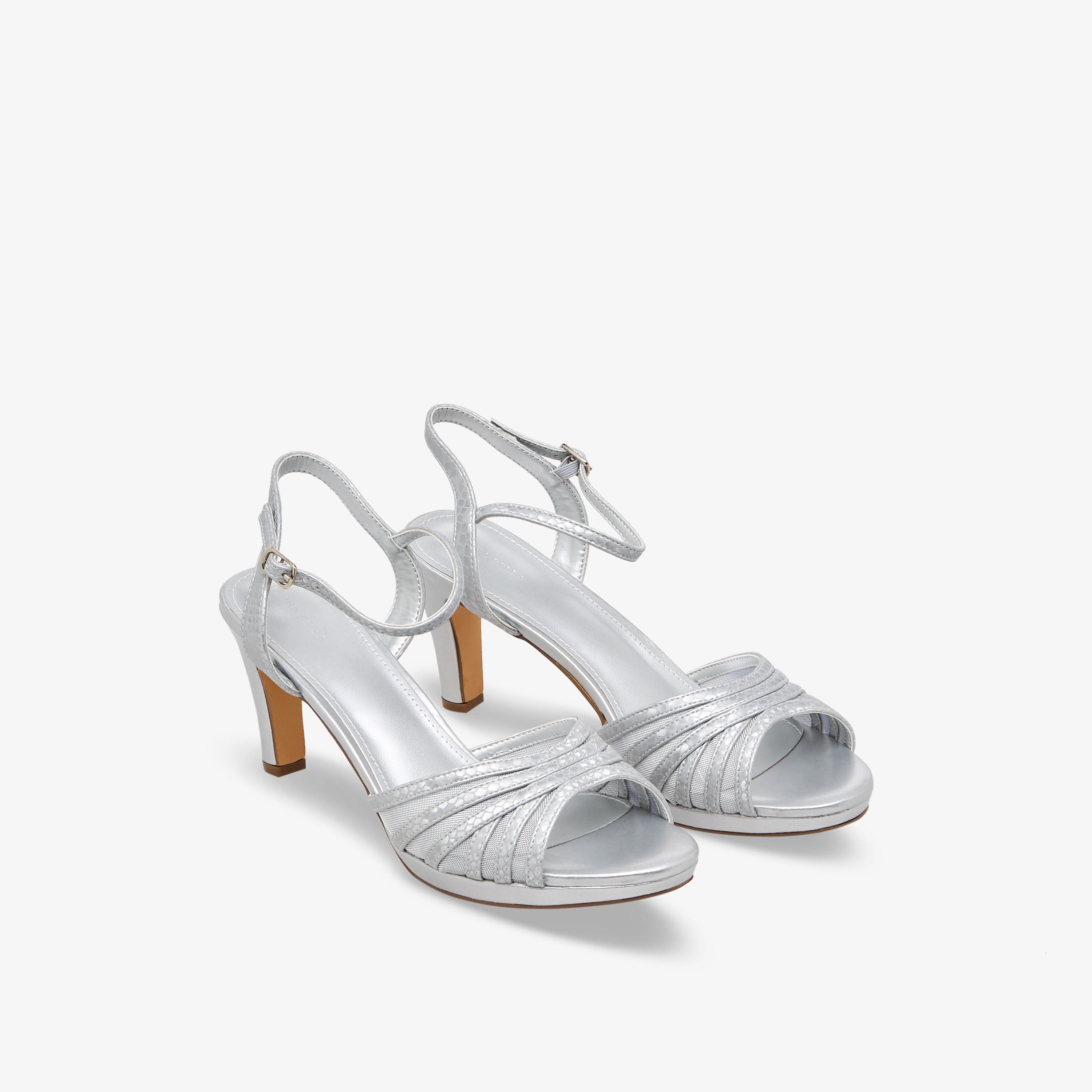 صندل بأحزمة وإبزيم إغلاق للبنات من فلورا بيلا-women-shoes-sandals-heeled-image-9