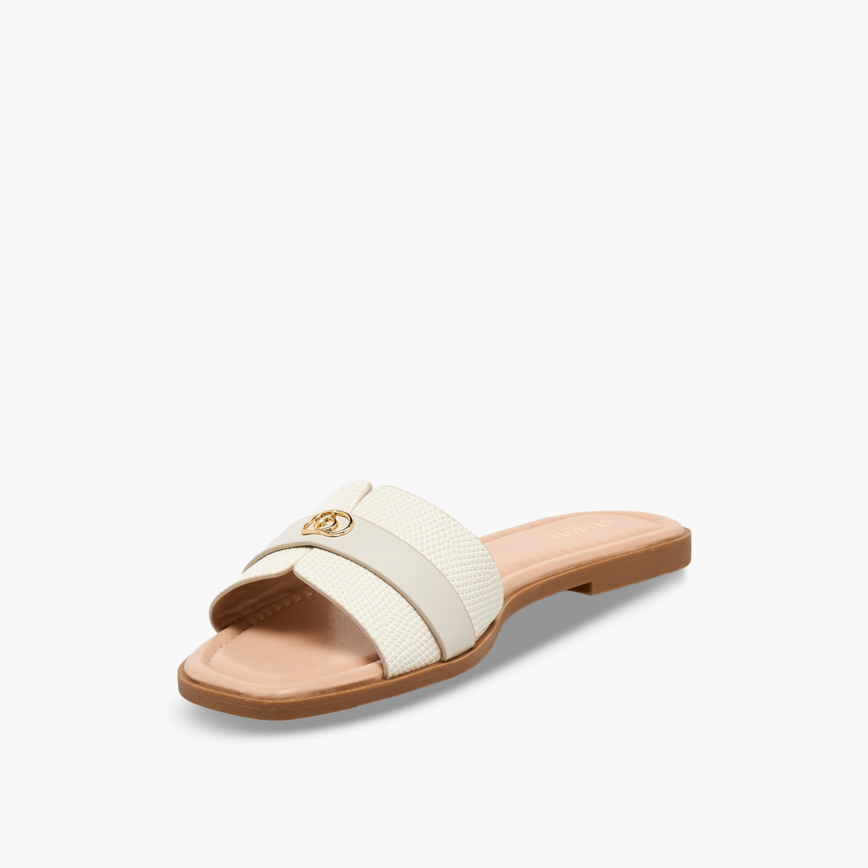 Celeste Women Slip-On Flat Sandals-women-shoes-sandals-flats-image-4