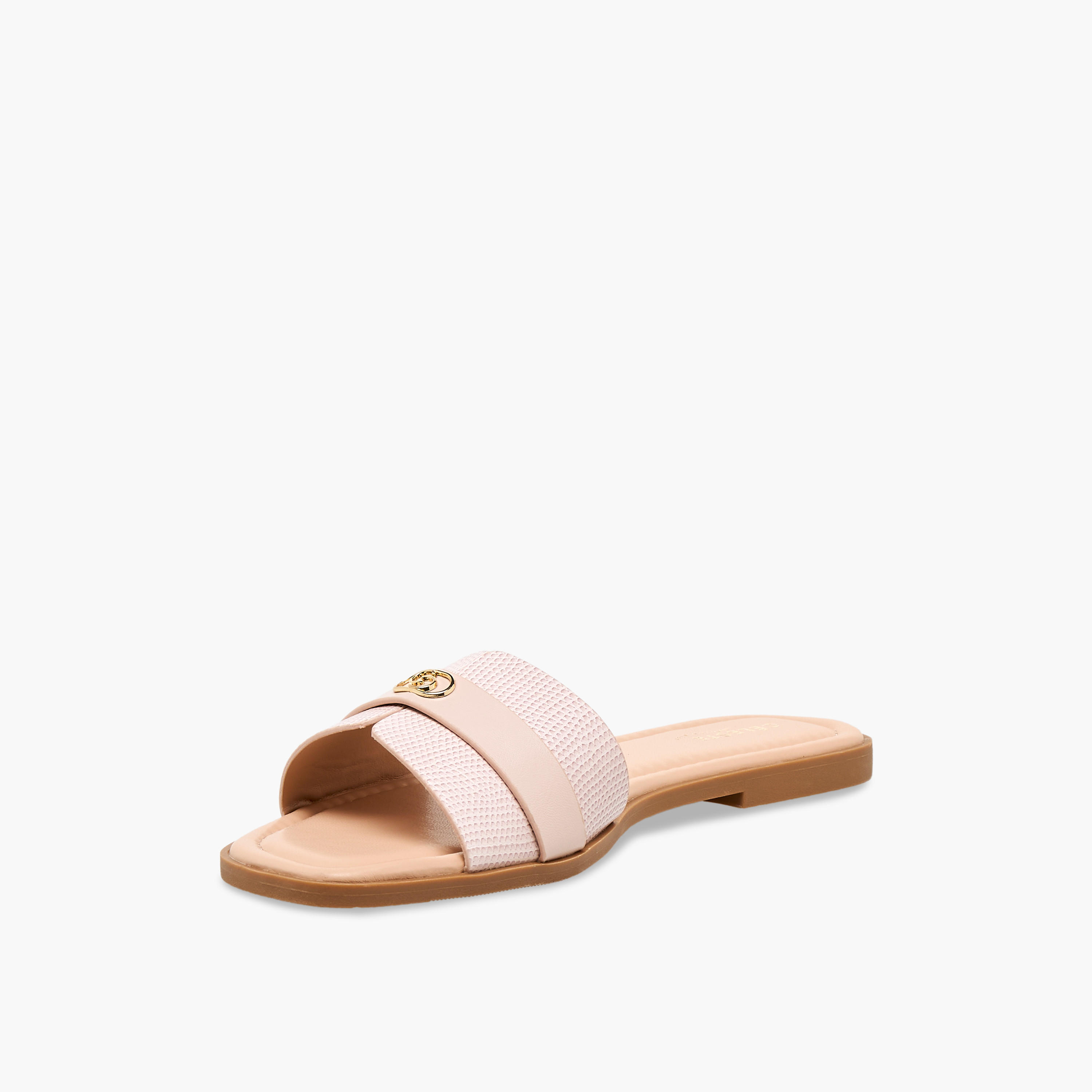 Celeste Women Slip-On Flat Sandals-women-shoes-sandals-flats-image-4