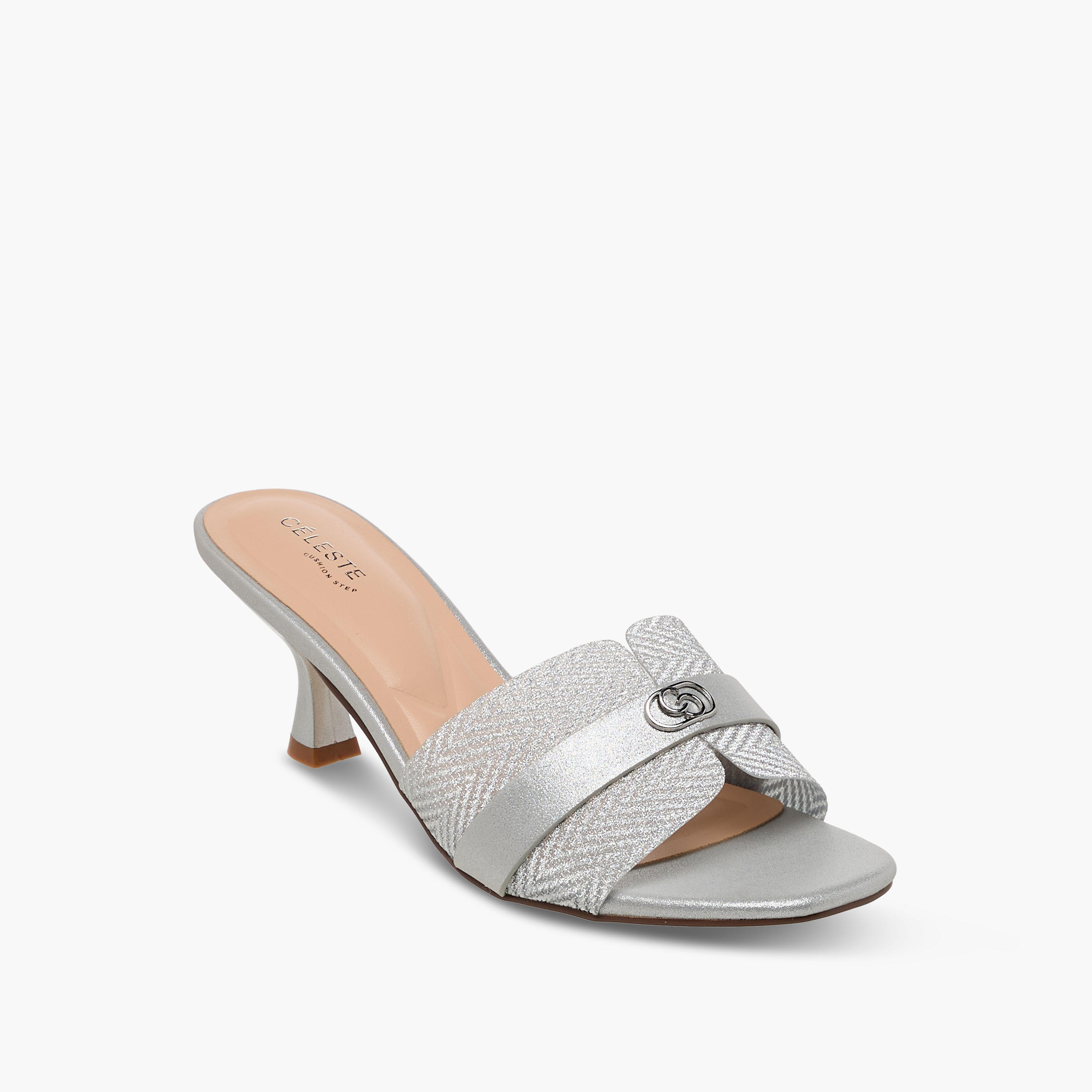 Celeste Women Kitten Heel Sandals-women-shoes-sandals-heeled-image-2