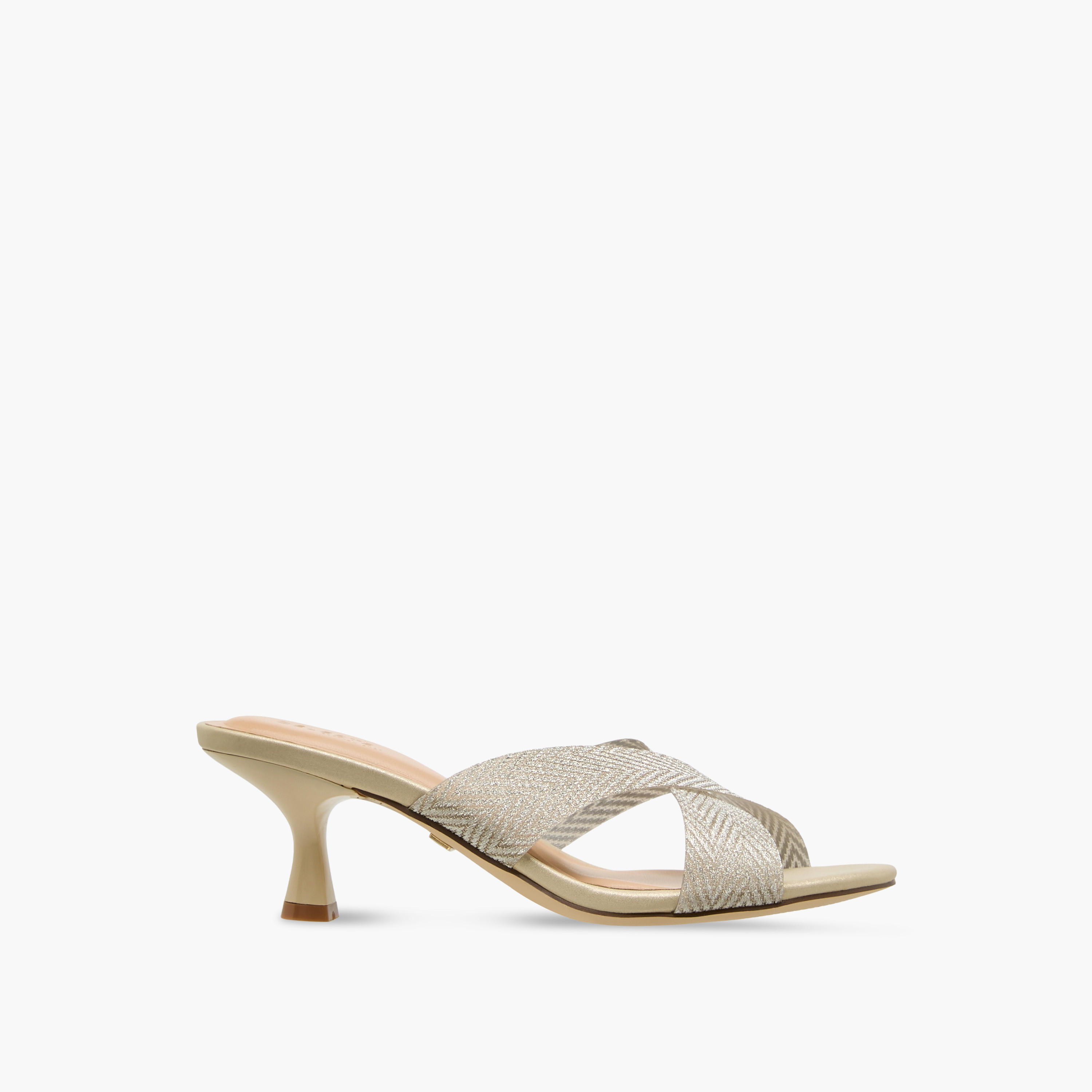 Celeste Women Cross Strap Heel Sandals-women-shoes-sandals-heeled-image-3