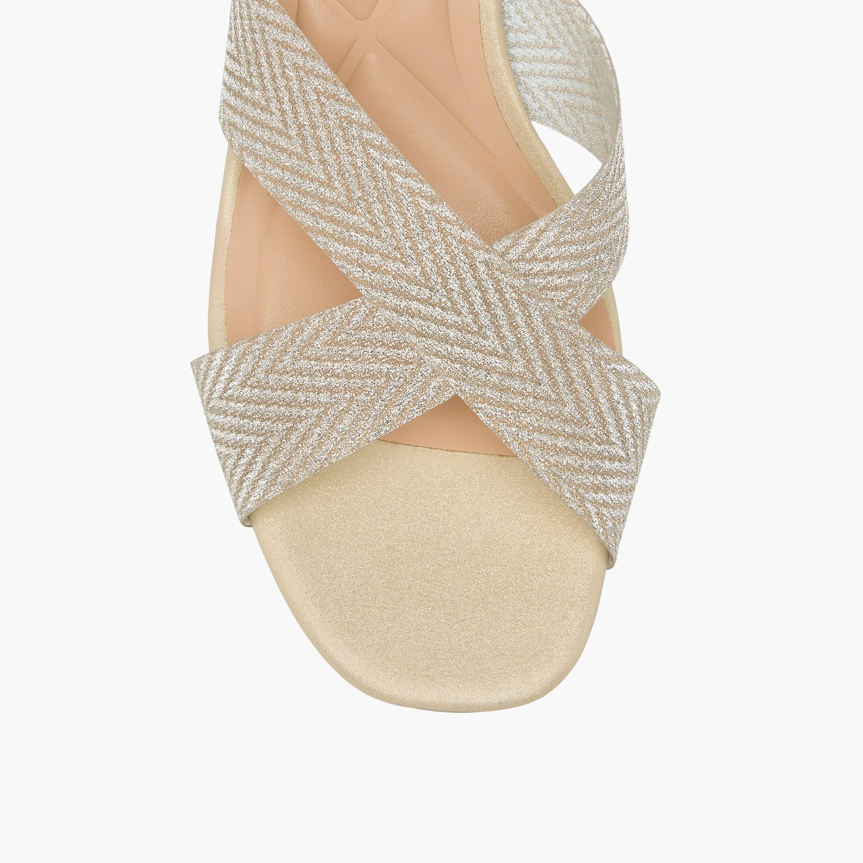 Celeste Women Cross Strap Heel Sandals-women-shoes-sandals-heeled-image-4