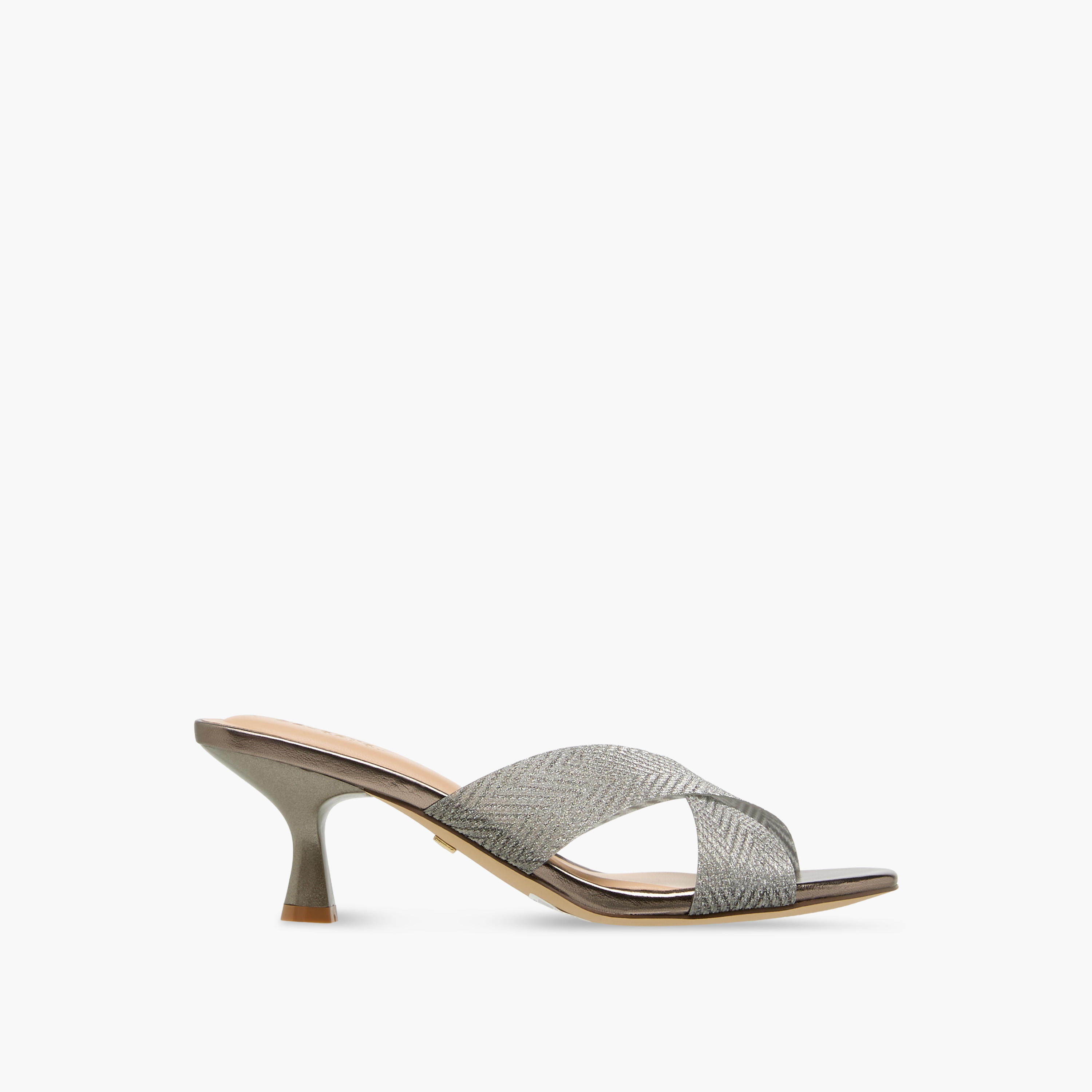 Celeste Women Cross Strap Heel Sandals-women-shoes-sandals-heeled-image-3