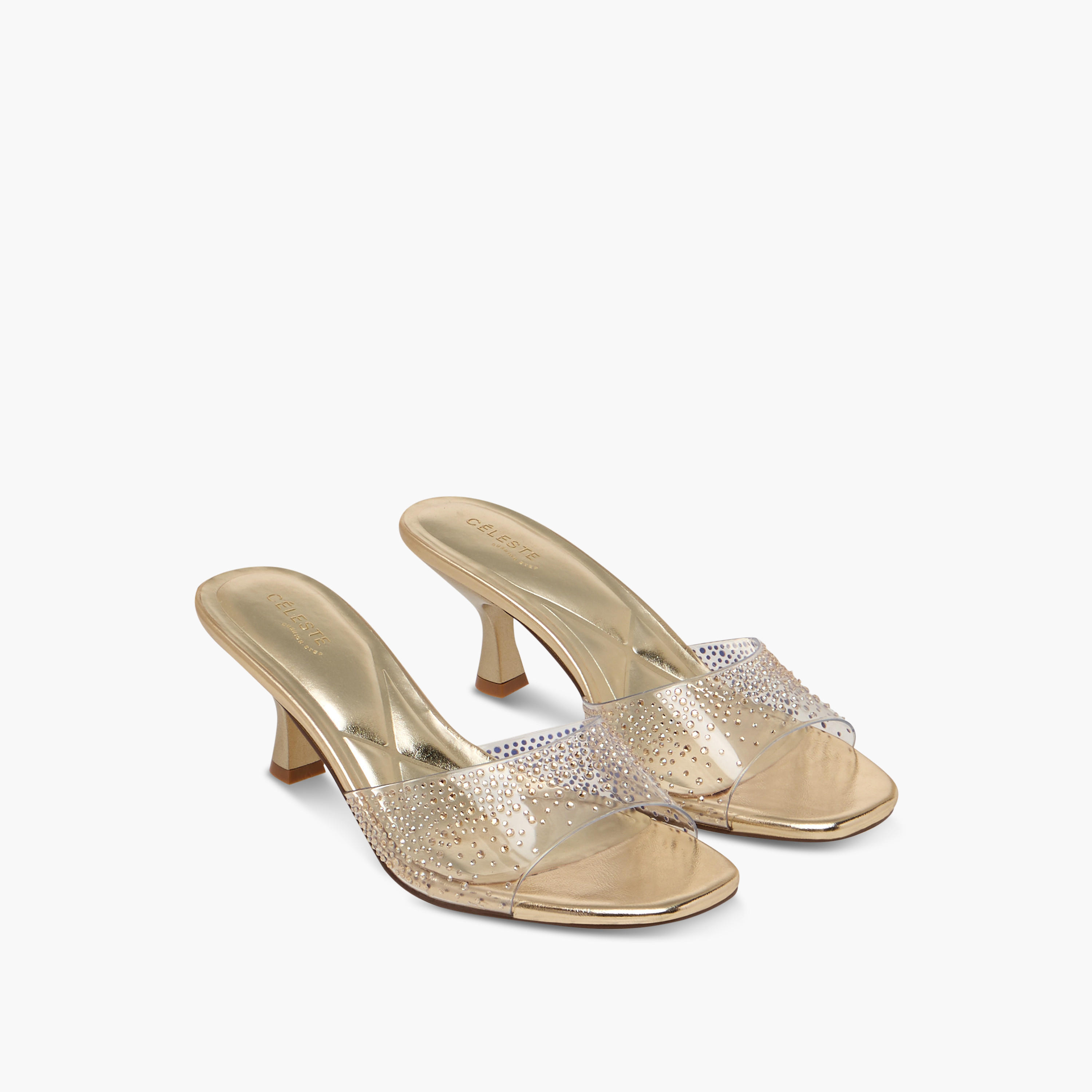 Celeste Women Kitten Heel Sandals-women-shoes-sandals-heeled-image-1