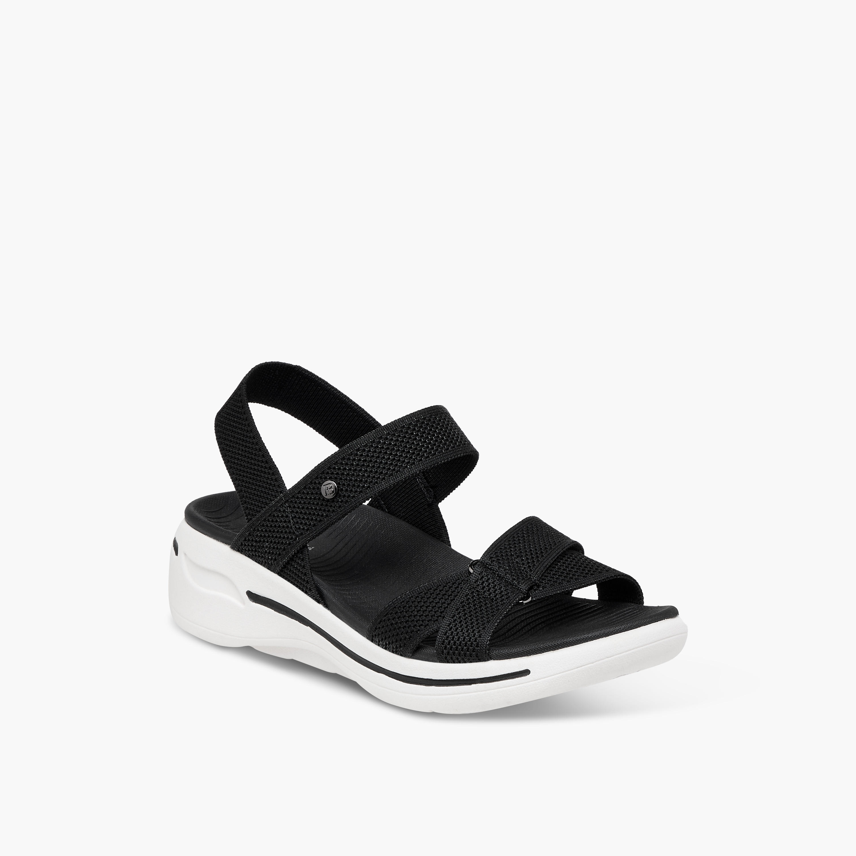 Flora Bella Women Textured Comfort Sandals-women-shoes-flats-sandals-image-2