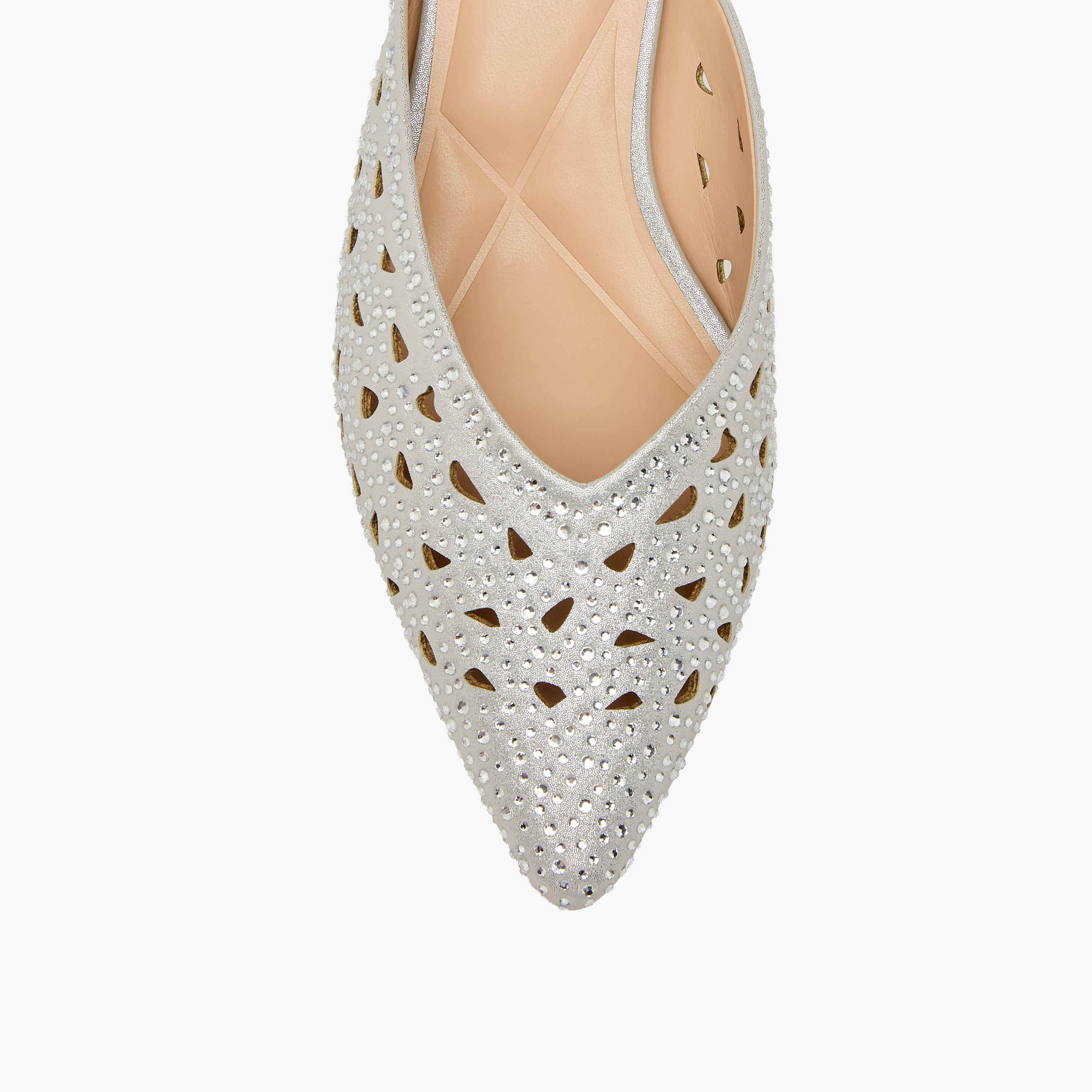 Celeste Women Embellished Kitten Heels Mules-women-shoes-heels-image-4