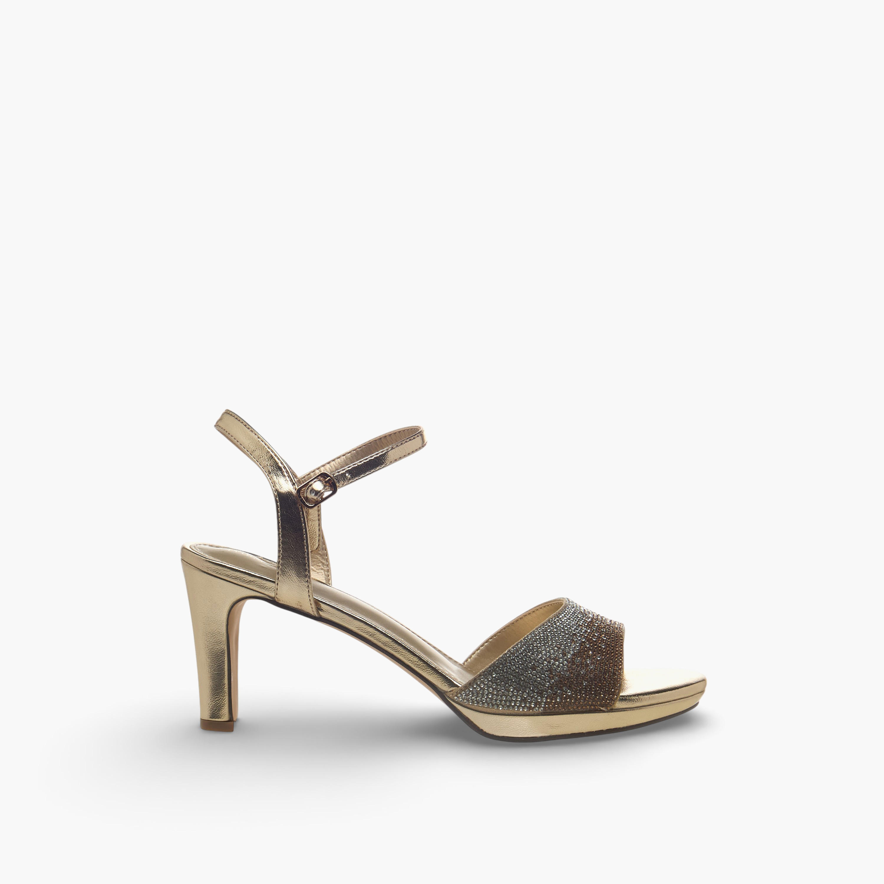 صندل بكعب عريض للنساء من فلورا بيلا-women-shoes-sandals-heeled-image-3