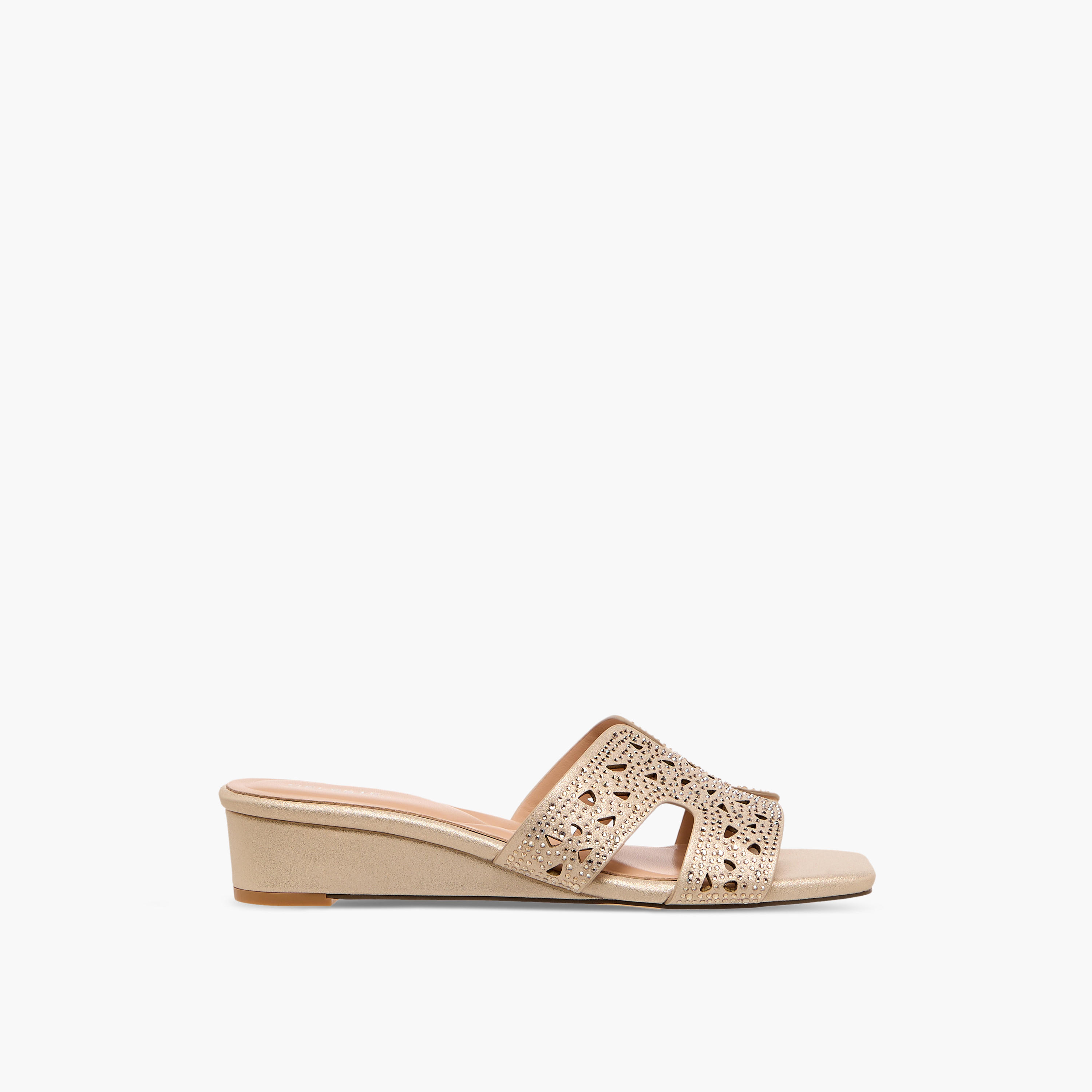 Celeste Women Embellished Wedge Heel Sandals-women-shoes-sandals-heeled-image-3
