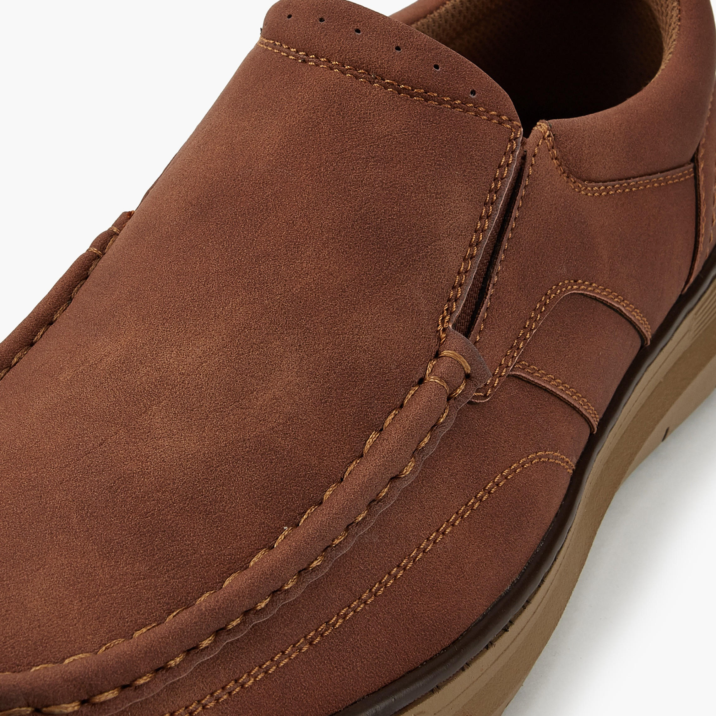 Le Confort Men Slip-On Comfort Loafers-men-shoes-loafersandmoccasins-image-4