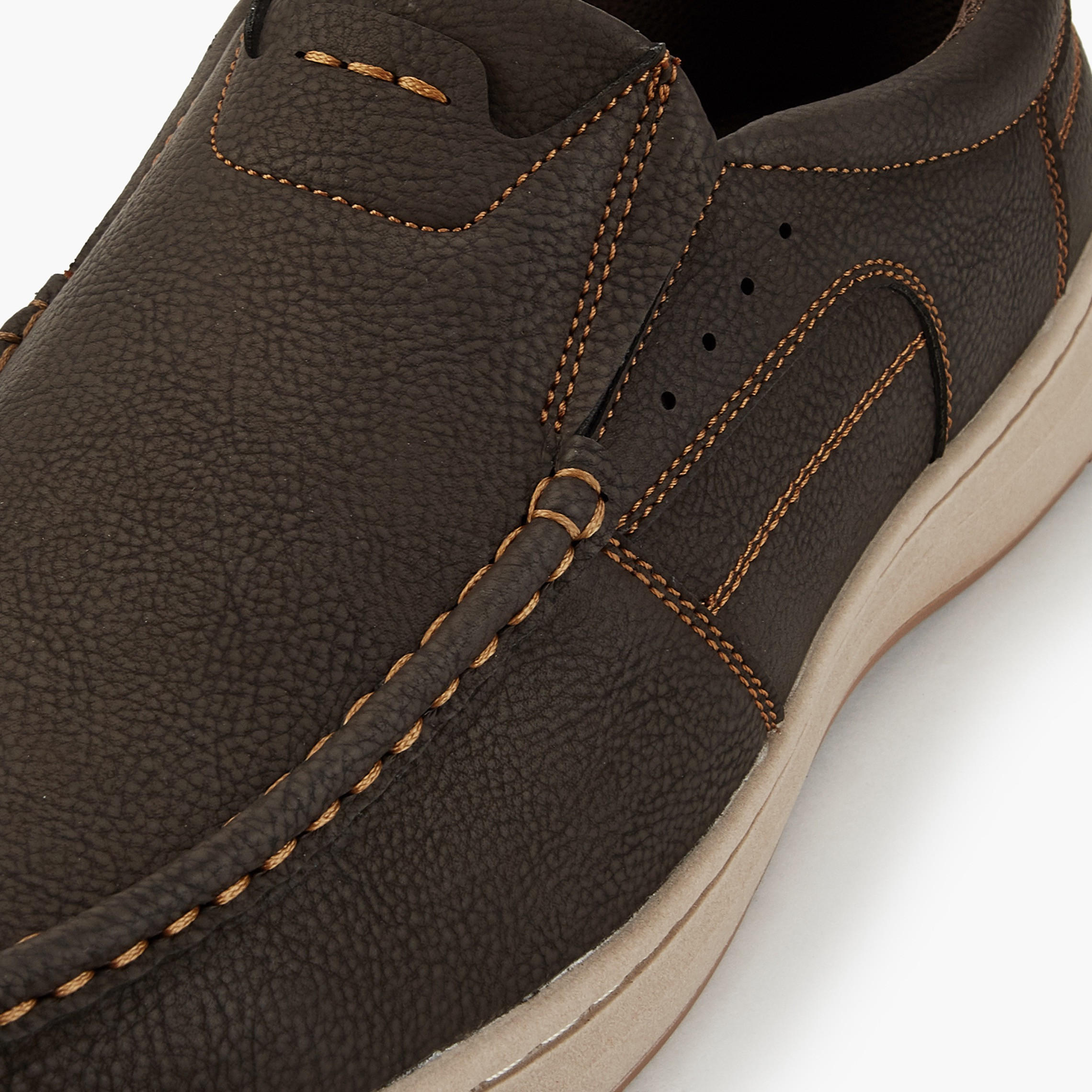 Le Confort Men Slip-On Comfort Loafers-men-shoes-loafersandmoccasins-image-4