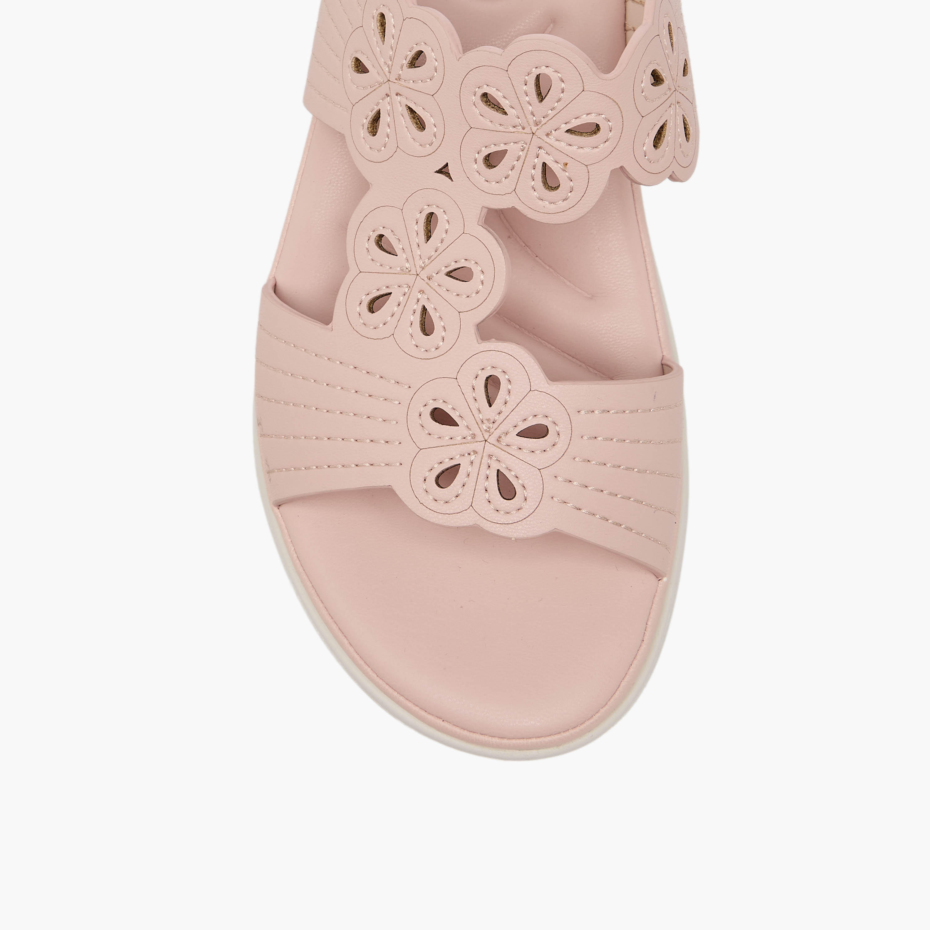 Flora Bella Women Floral Cutout Wedge Heel Sandals-women-shoes-flats-sandals-image-4