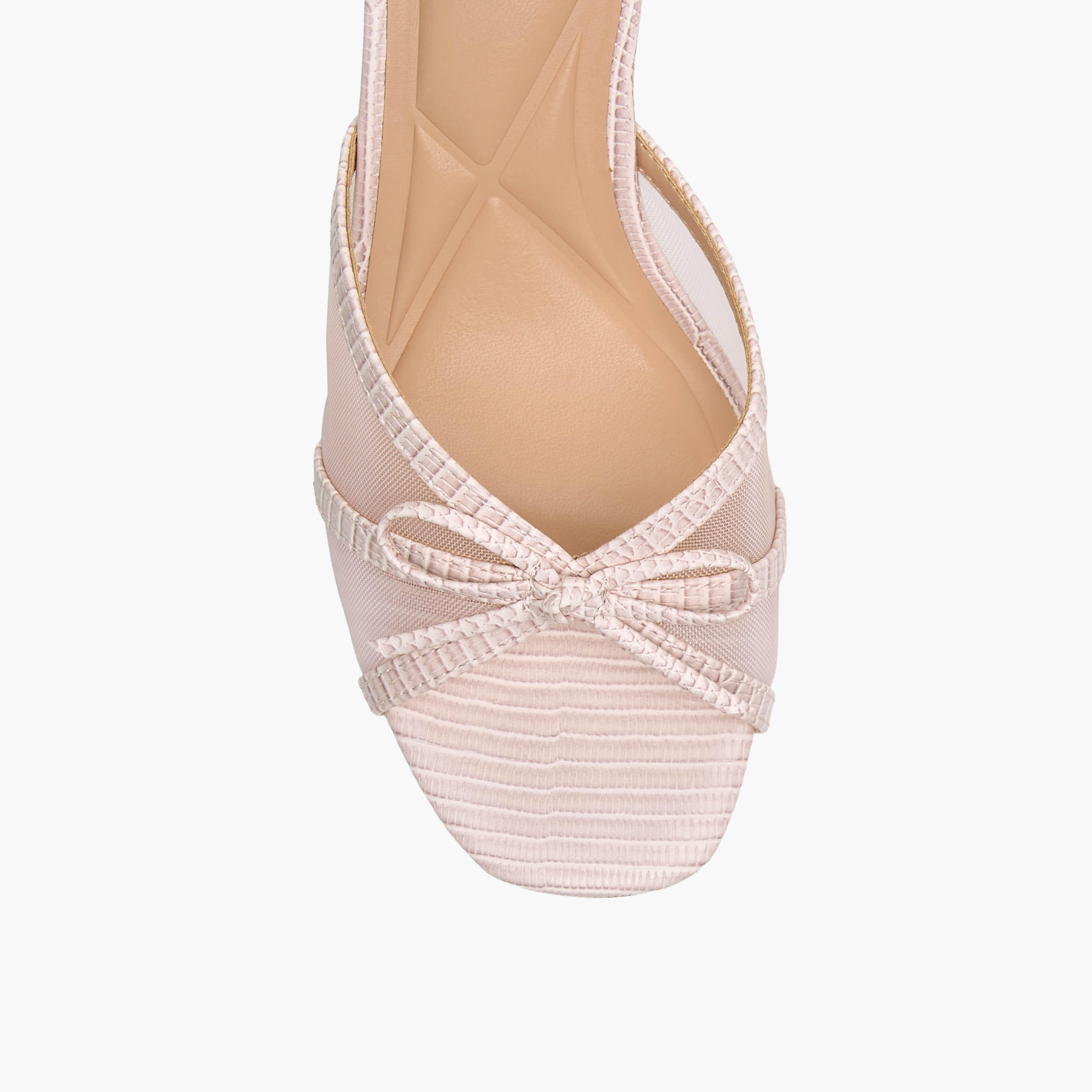 Celeste Women Bow Applique Kitten Heel Sandals-women-shoes-sandals-heeled-image-4