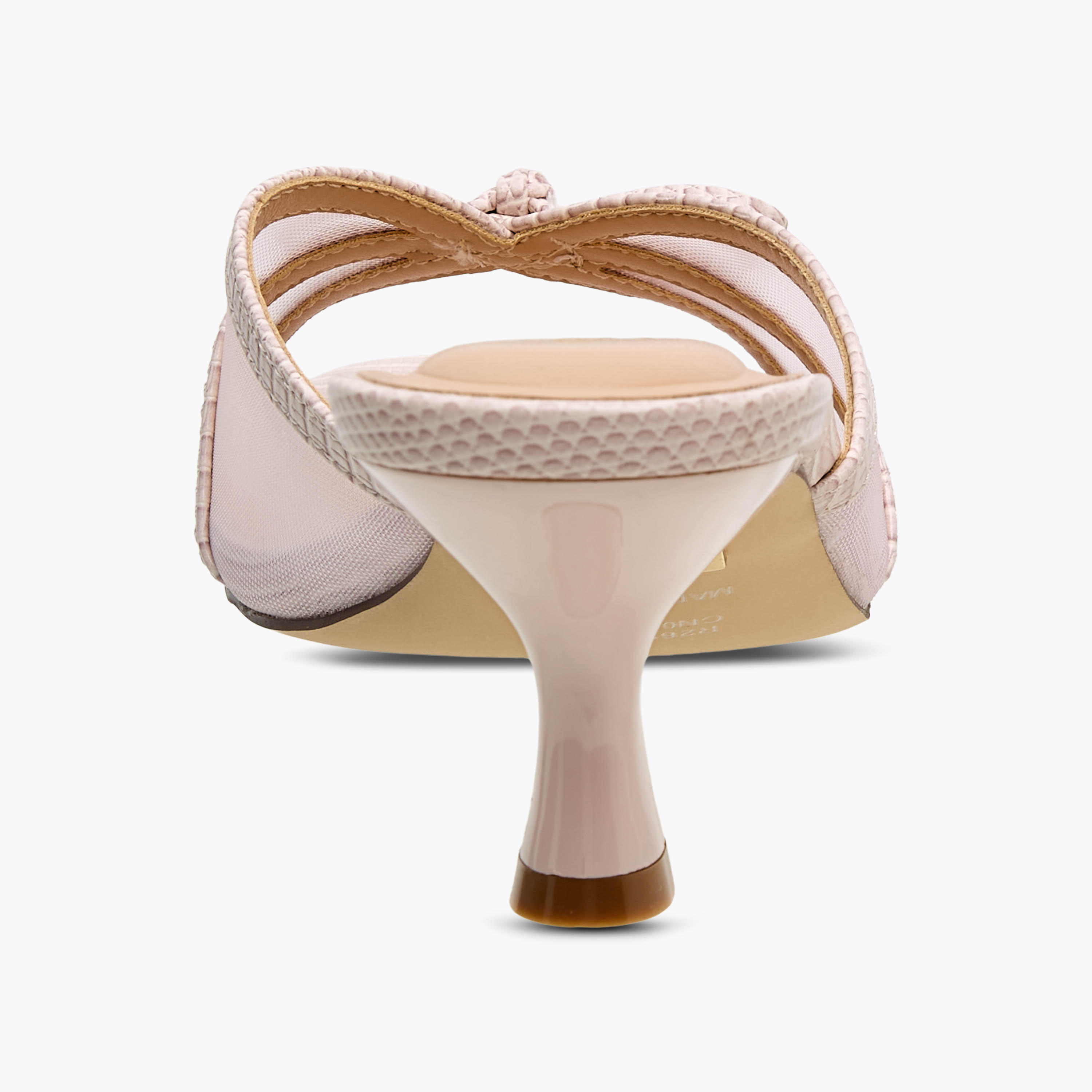 Celeste Women Bow Applique Kitten Heel Sandals-women-shoes-sandals-heeled-image-5