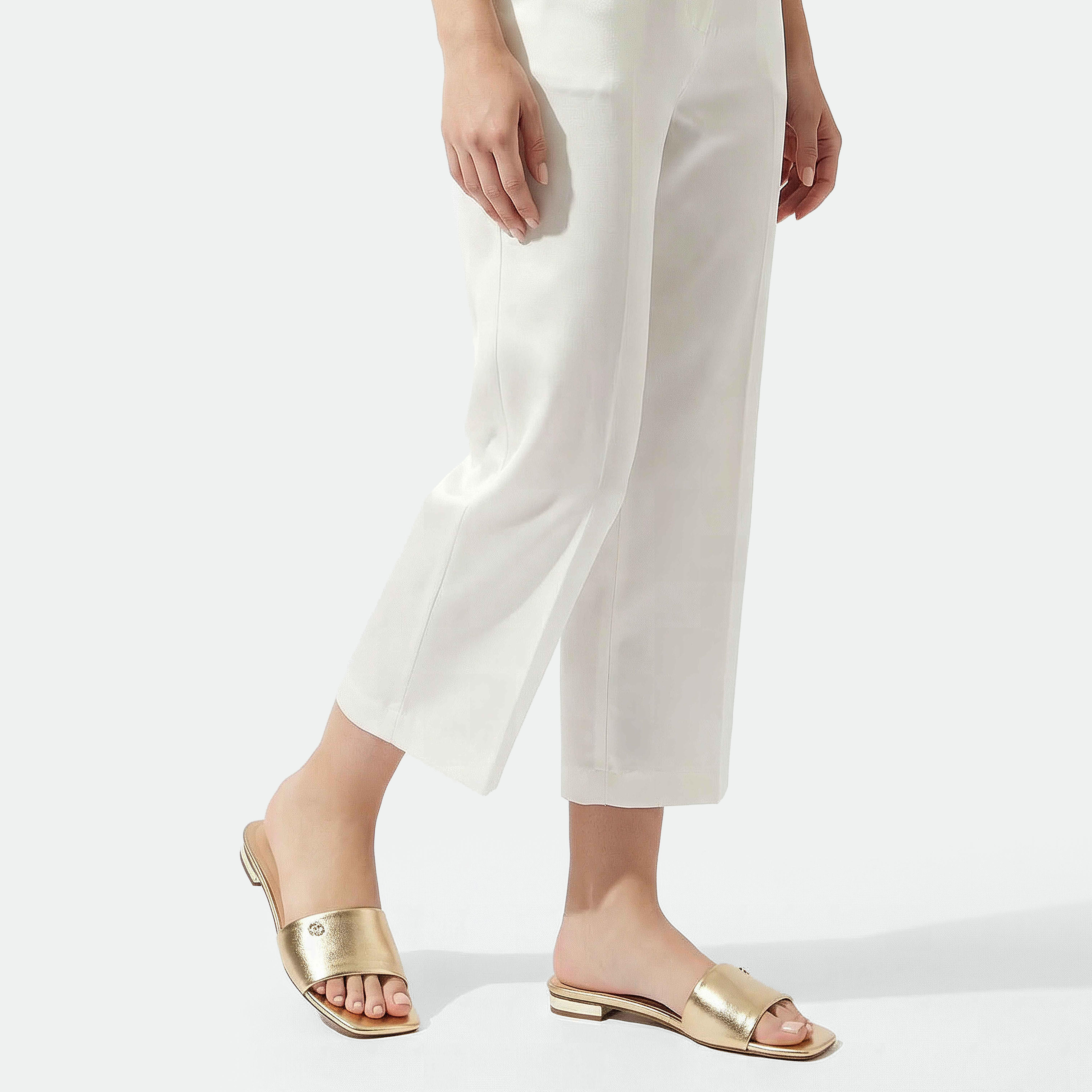Celeste Women Solid Flat Sandals-women-shoes-flats-sandals-image-6