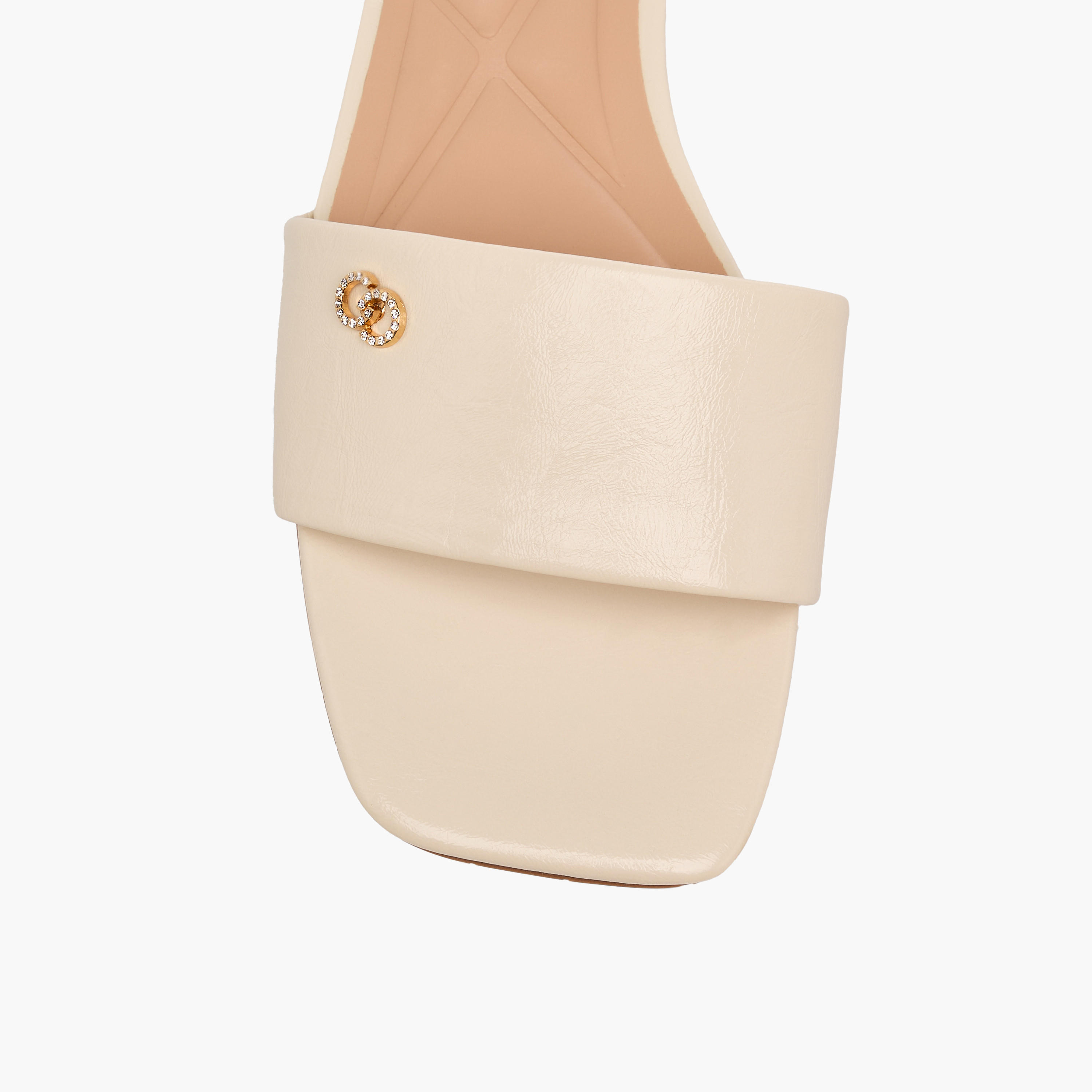 Celeste Women Solid Flat Sandals-women-shoes-flats-sandals-image-5