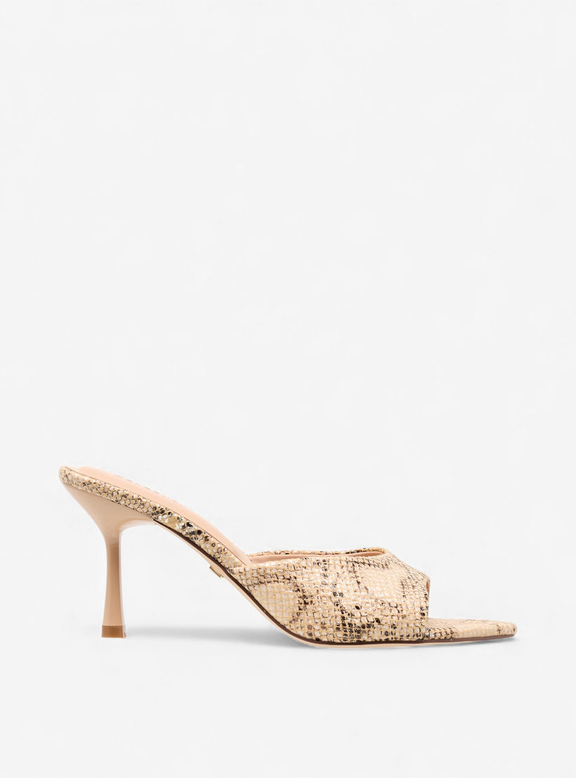 Celeste Women Animal Print Stiletto Heels Sandals-women-shoes-sandals-heeled-image-3