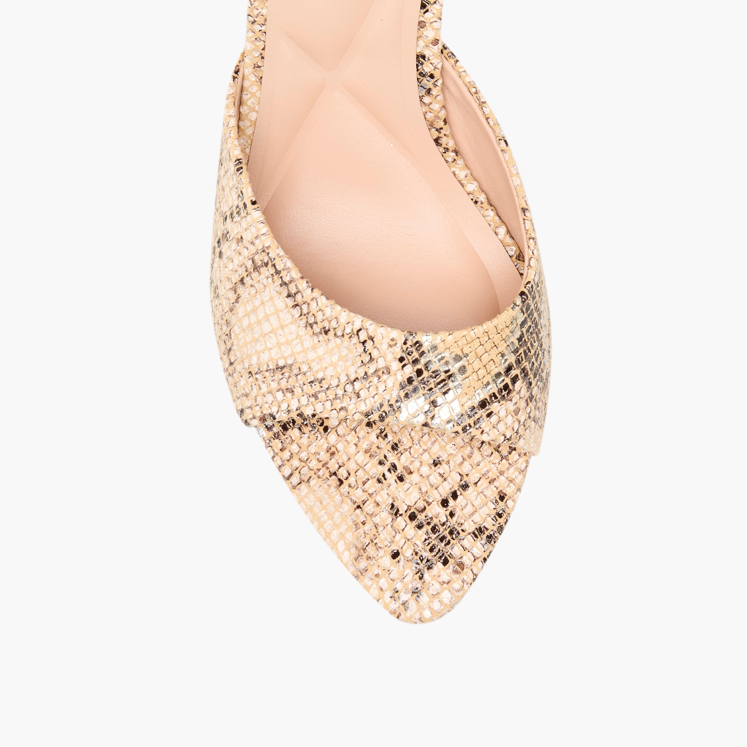 Celeste Women Animal Print Stiletto Heels Sandals-women-shoes-sandals-heeled-image-4