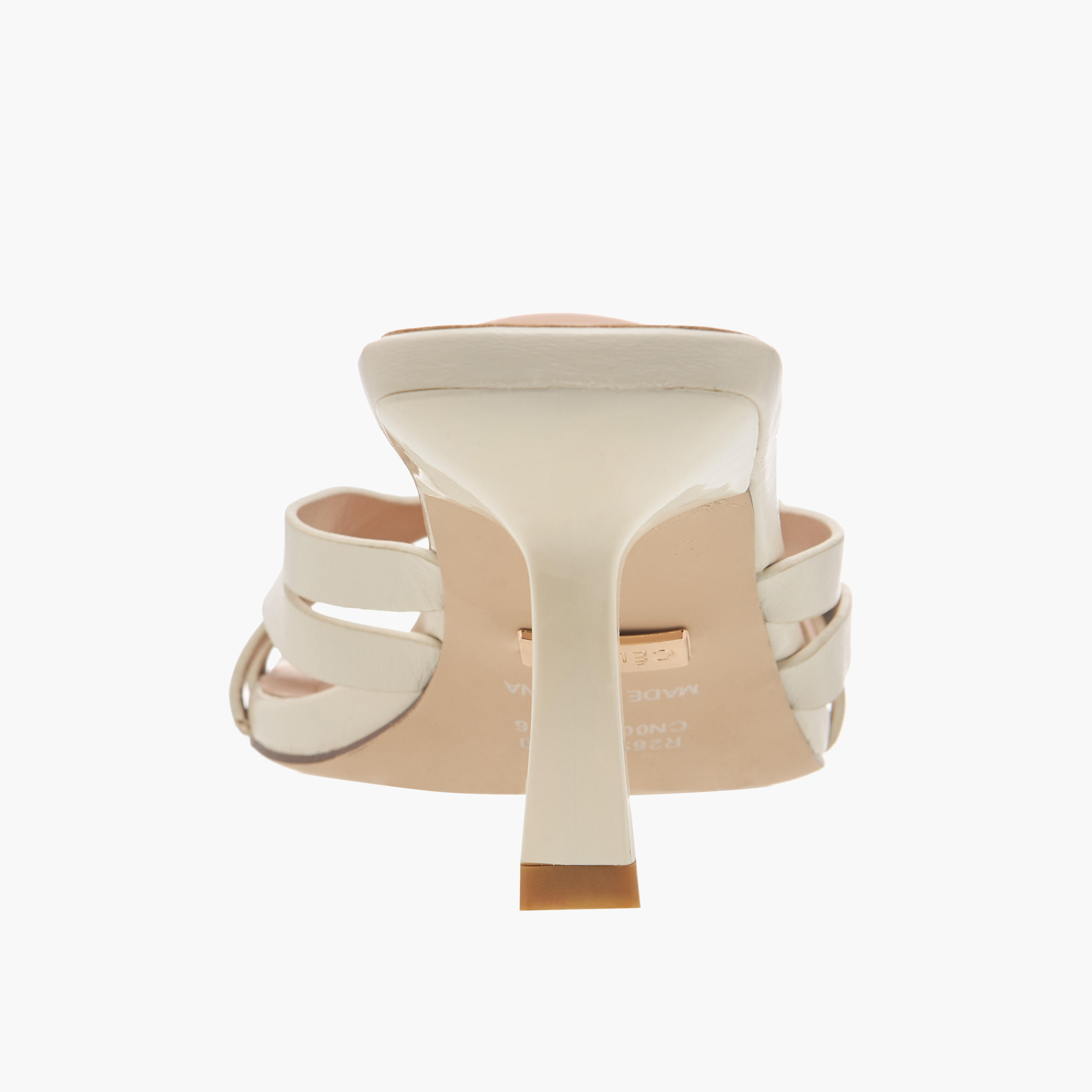 Celeste Women Buckle Detail Sandals-women-shoes-sandals-heeled-image-5