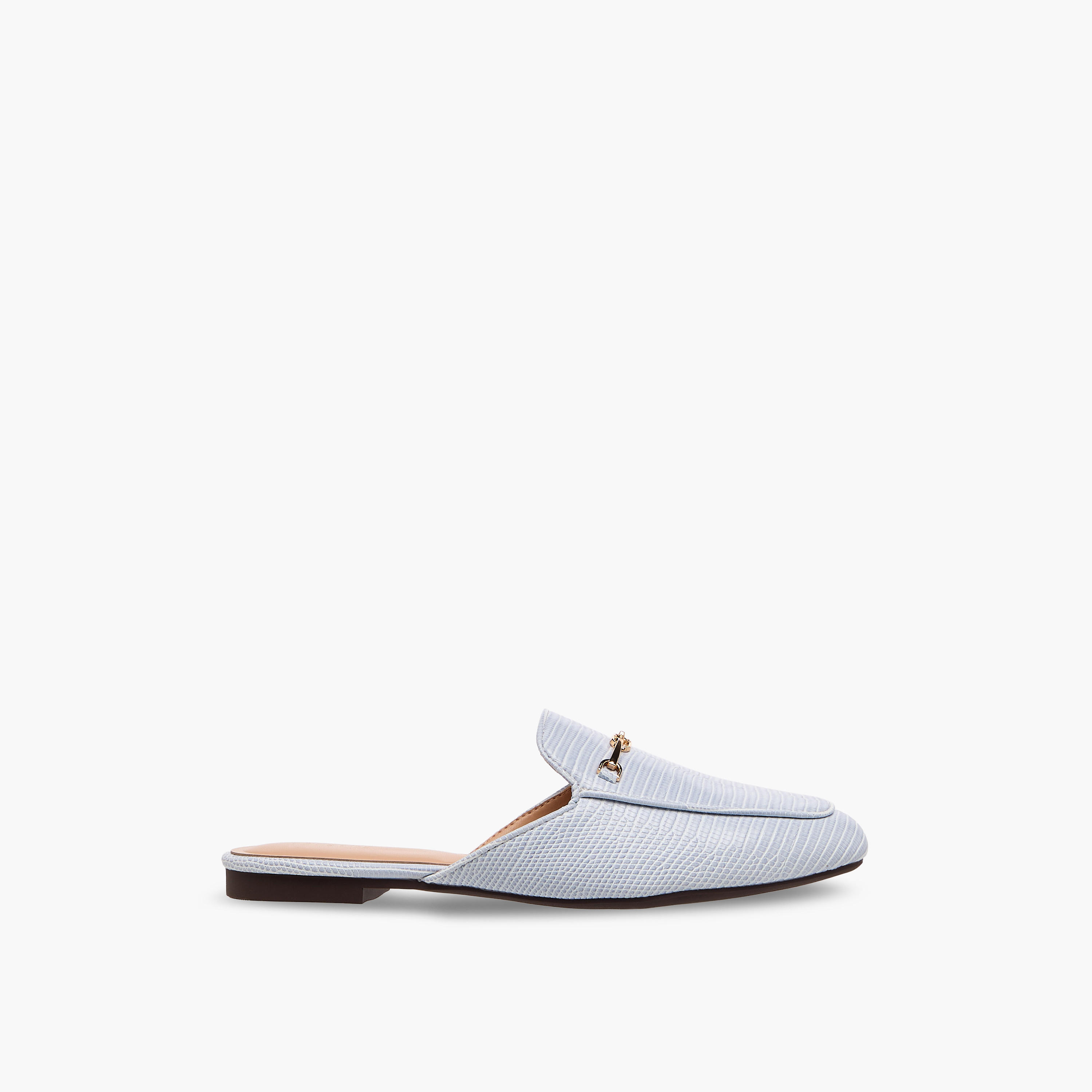 Celeste Women Textured Mules-women-shoes-flats-mules-image-3