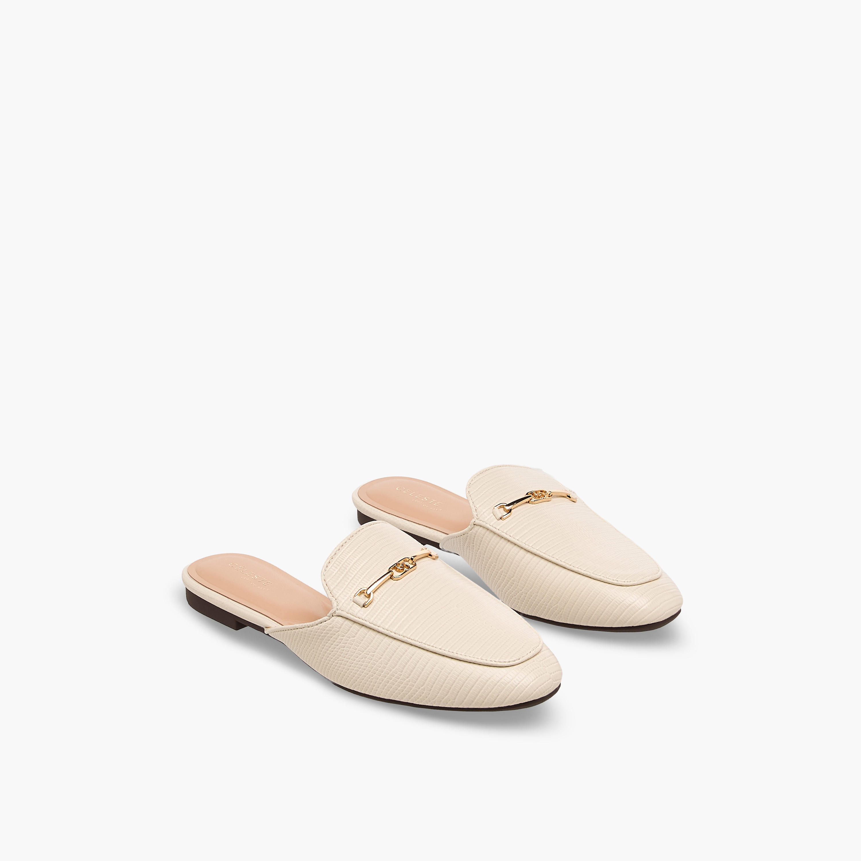 حذاء ميول بارز الملمس للنساء من سيليست-women-shoes-flats-mules-image-6