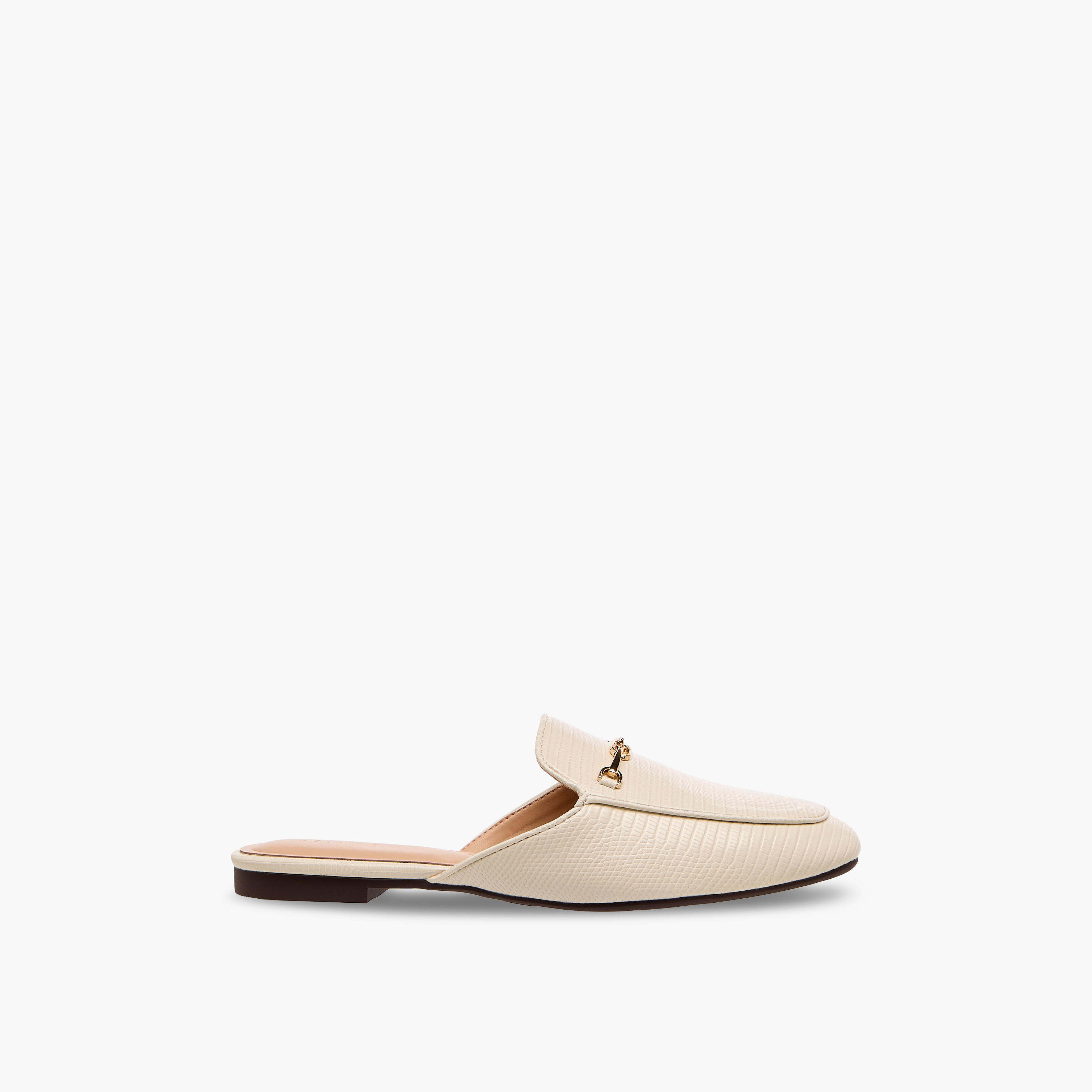 حذاء ميول بارز الملمس للنساء من سيليست-women-shoes-flats-mules-image-3