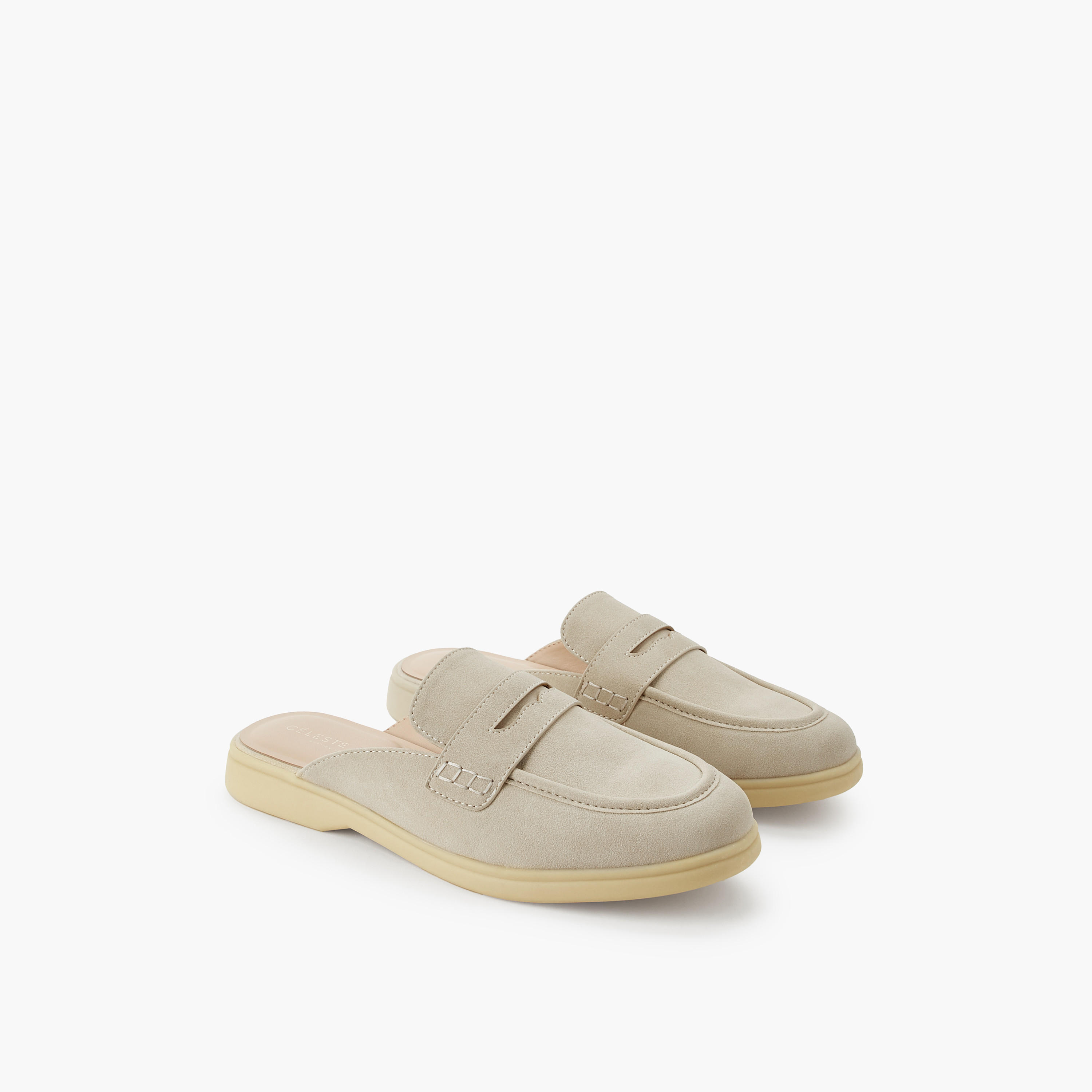 Celeste Women Slip-On Mules-women-shoes-flats-mules-image-1