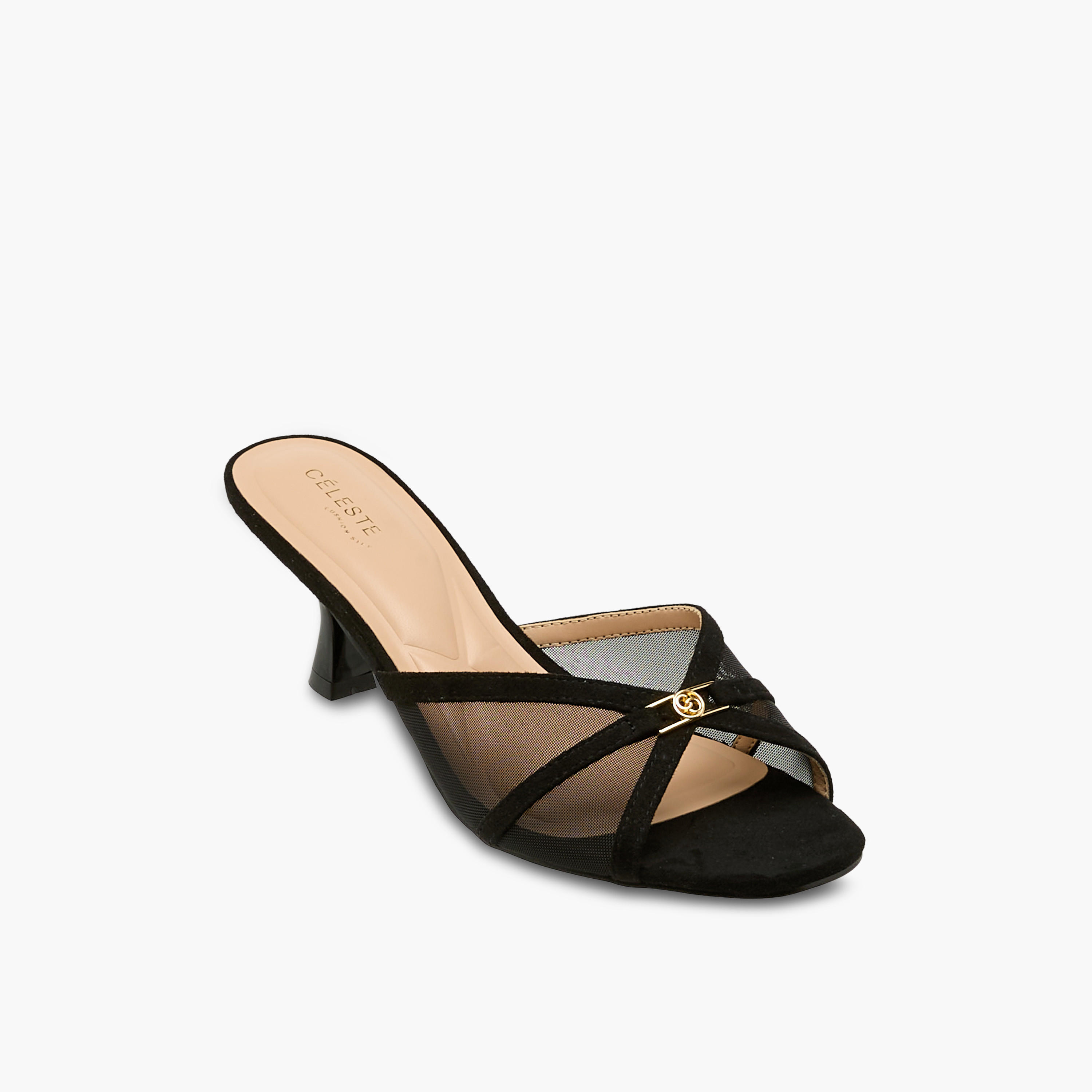 Celeste Women Kitten Heel Sandals-women-shoes-sandals-heeled-image-2