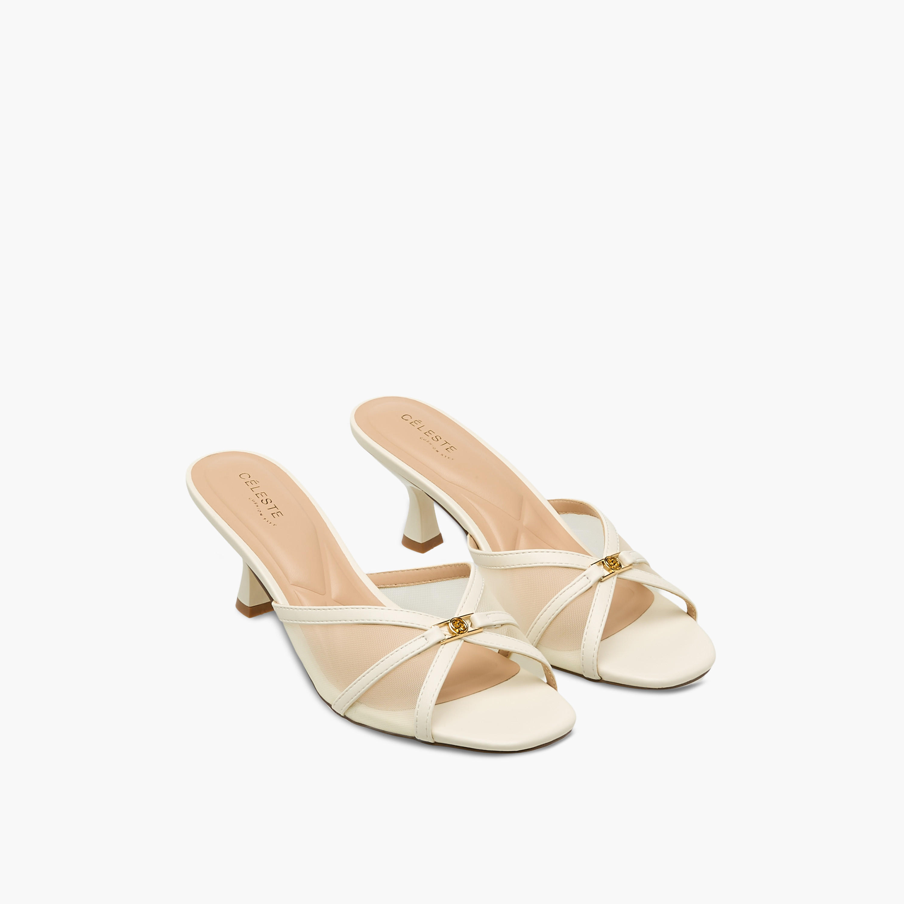 Celeste Women Kitten Heel Sandals-women-shoes-sandals-heeled-image-1