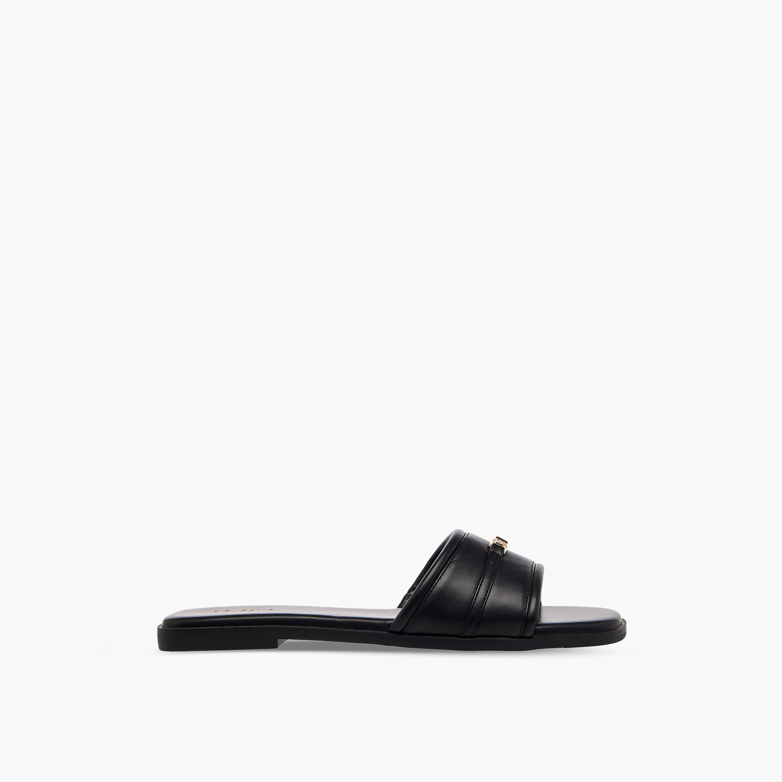 Celeste Women Metal Accent Flat Sandals-women-shoes-flats-sandals-image-4
