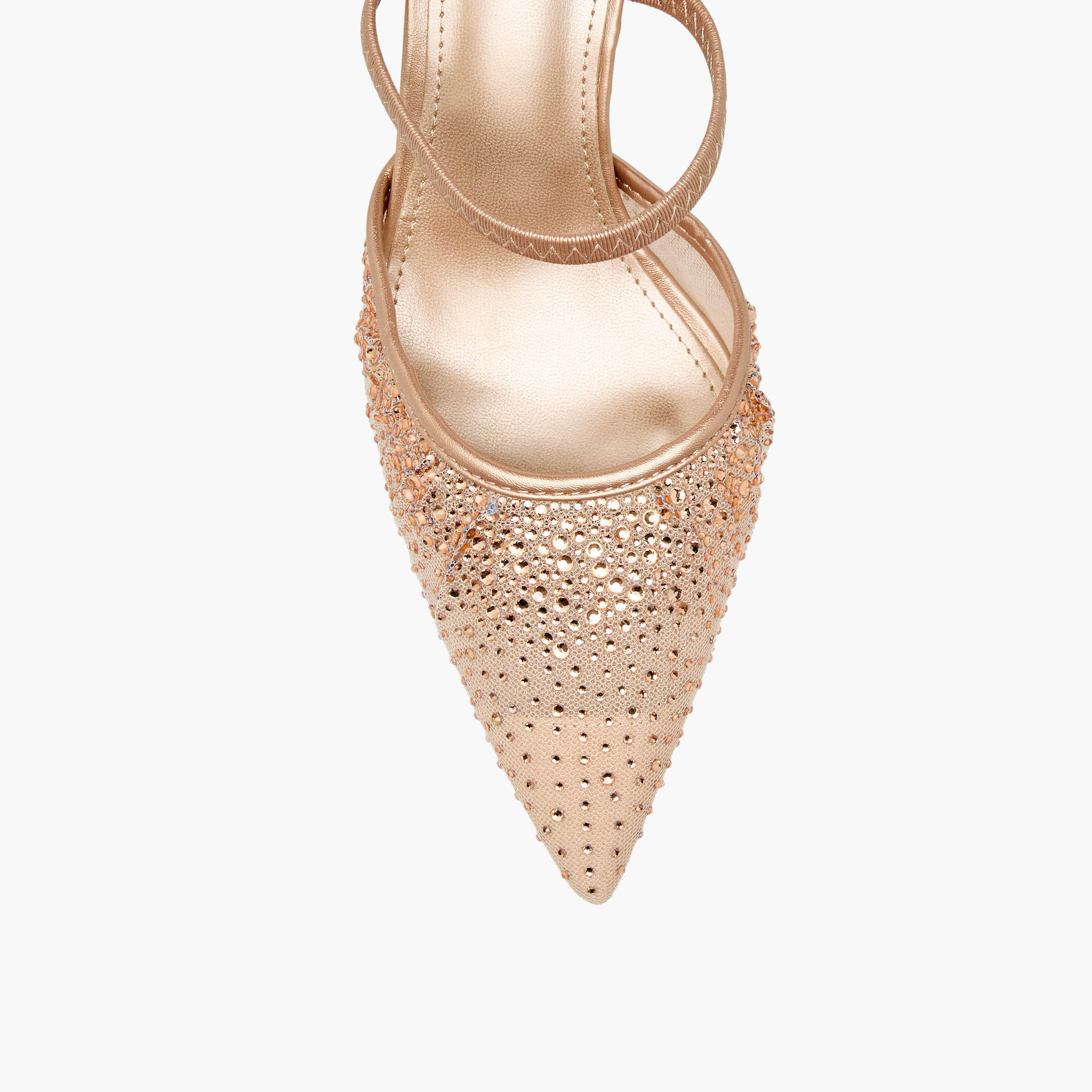 Flora Bella Women Embellished Flared Heel Mules-women-shoes-heels-image-4