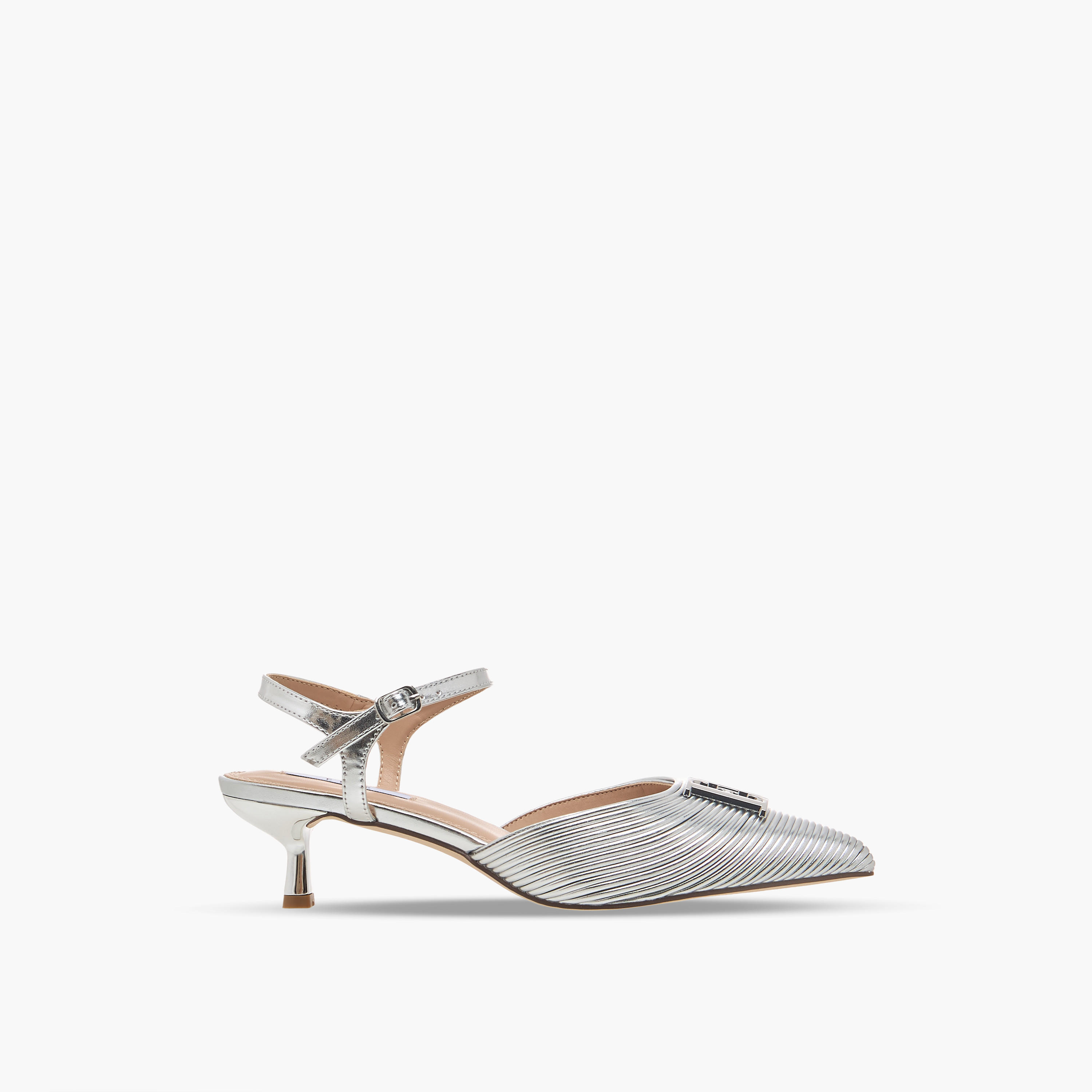 Elle Women Embellished Kitten Heel Sandals-women-shoes-sandals-heeled-image-3