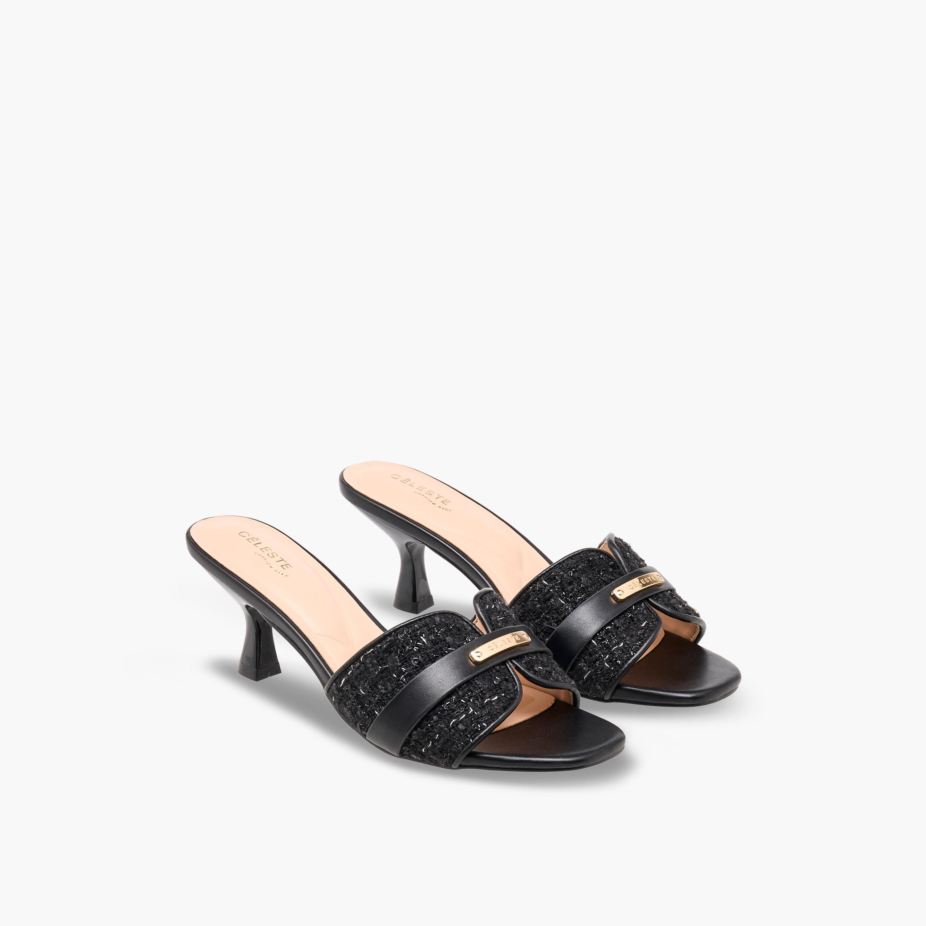 صندل بكعب صغير للنساء من سيليست-women-shoes-sandals-heeled-image-1