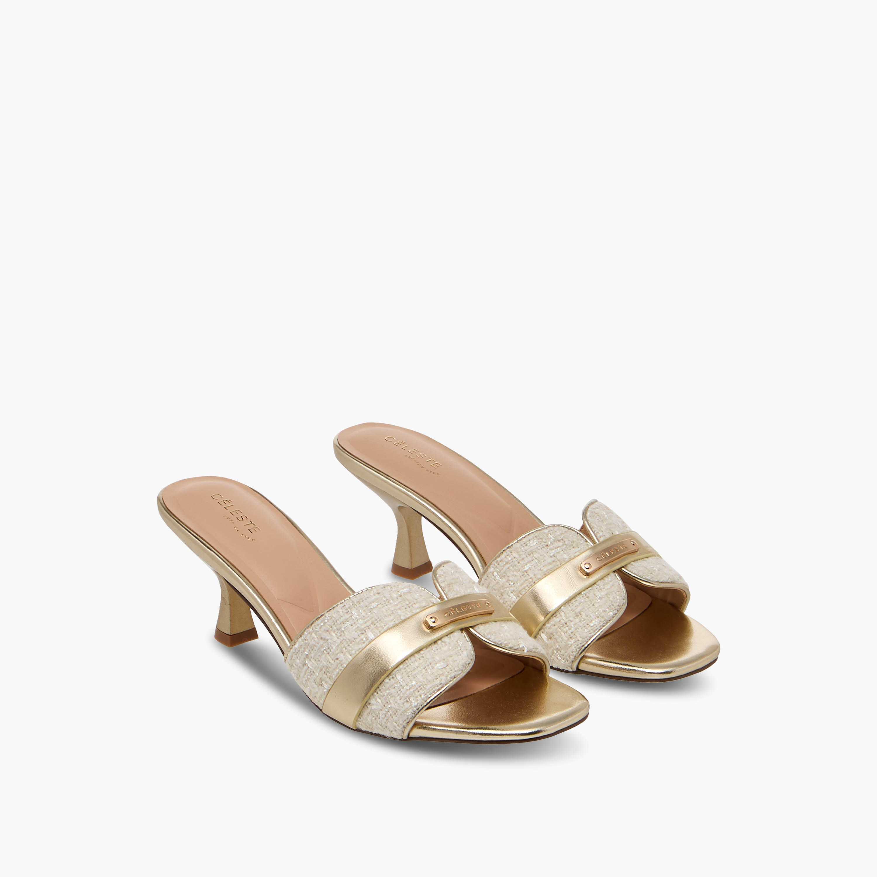 Celeste Women Kitten Heel Sandals-women-shoes-sandals-heeled-image-1